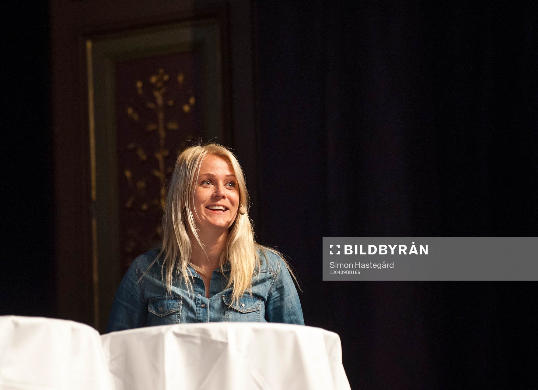 Josefine Öqvist, Kristianstad