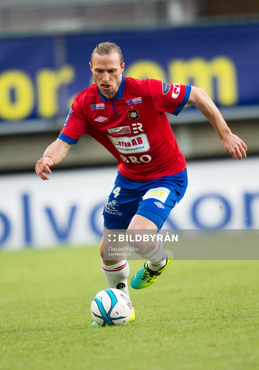 Emil Karlsson, Örgryte