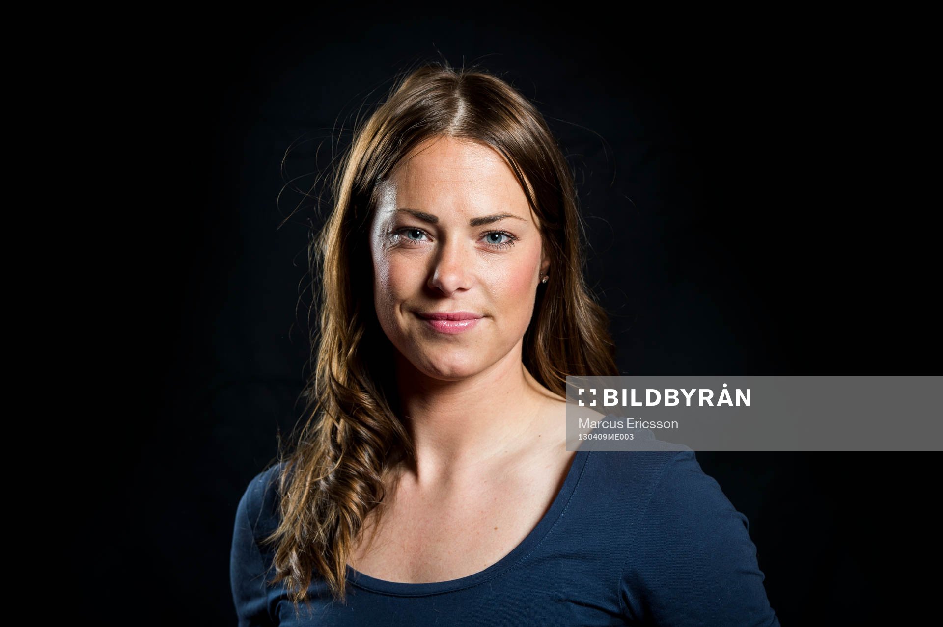 Johanna Almgren, Kopparberg Göteborg
