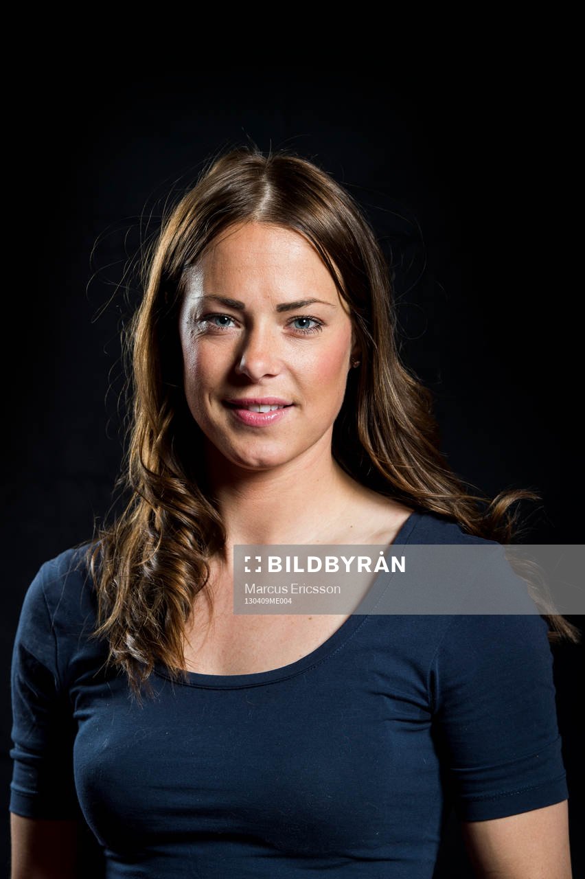 Johanna Almgren, Kopparberg Göteborg