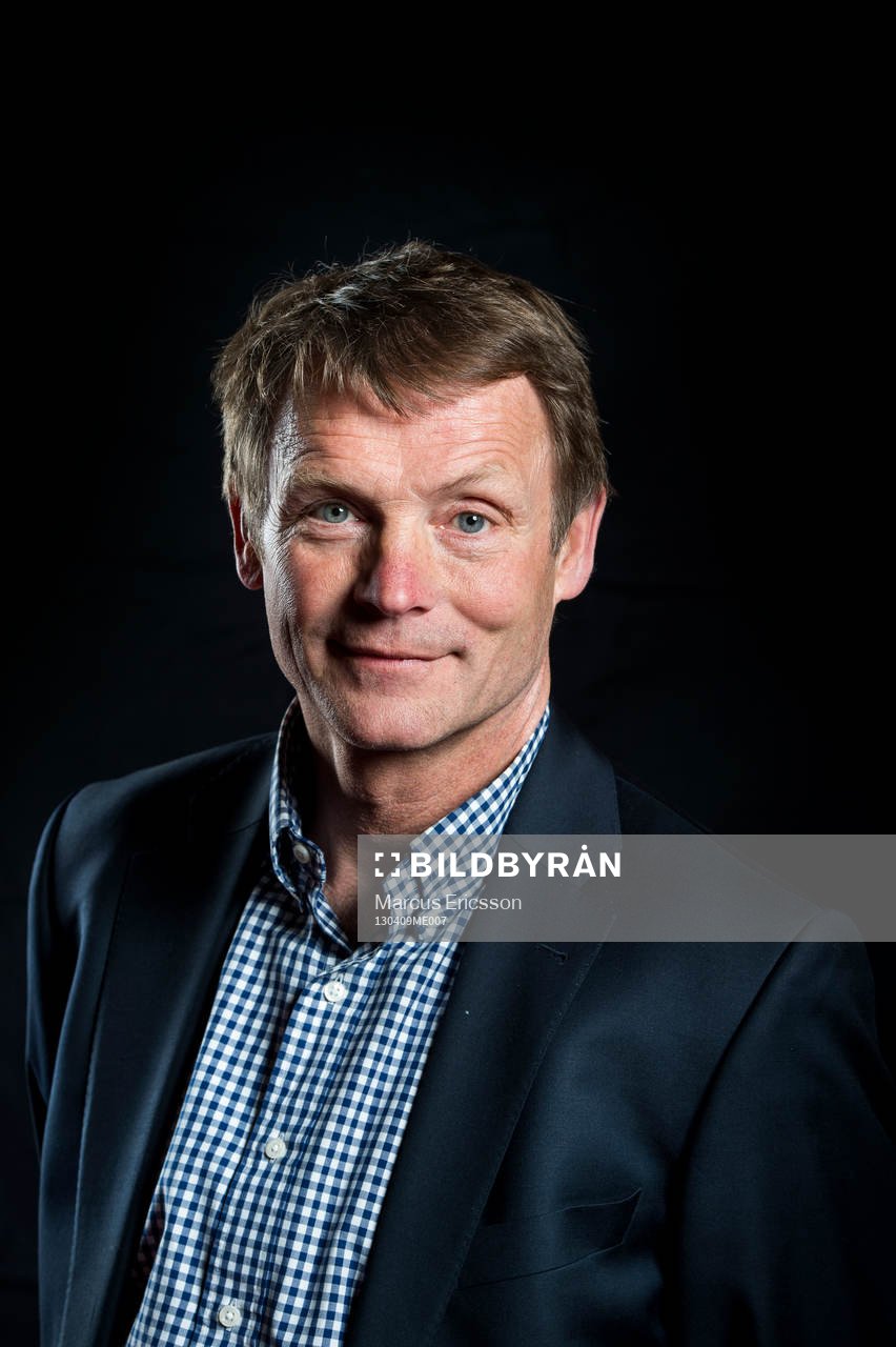 Torbjörn Nilsson, tränare Kopparberg Göteborg