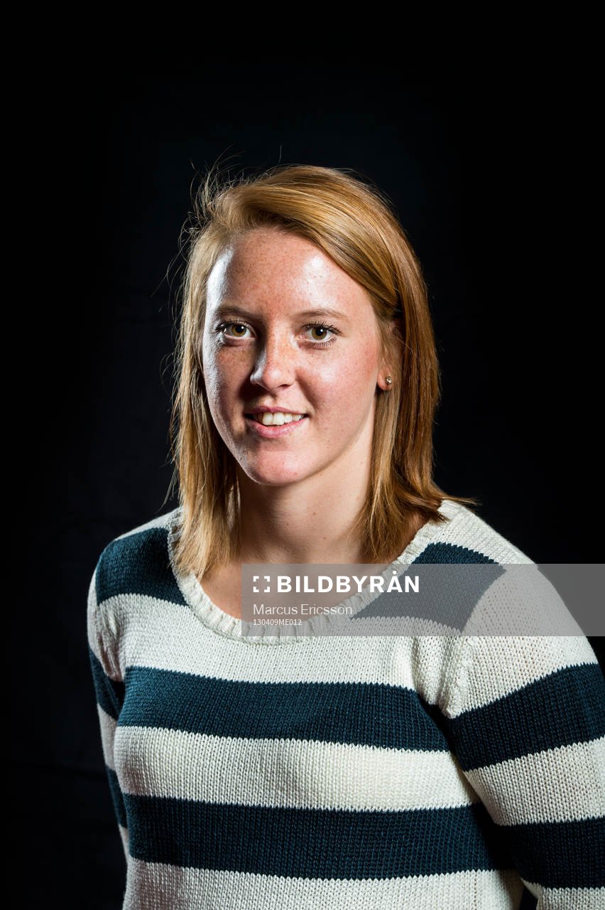 Anna Westerlund, Piteå