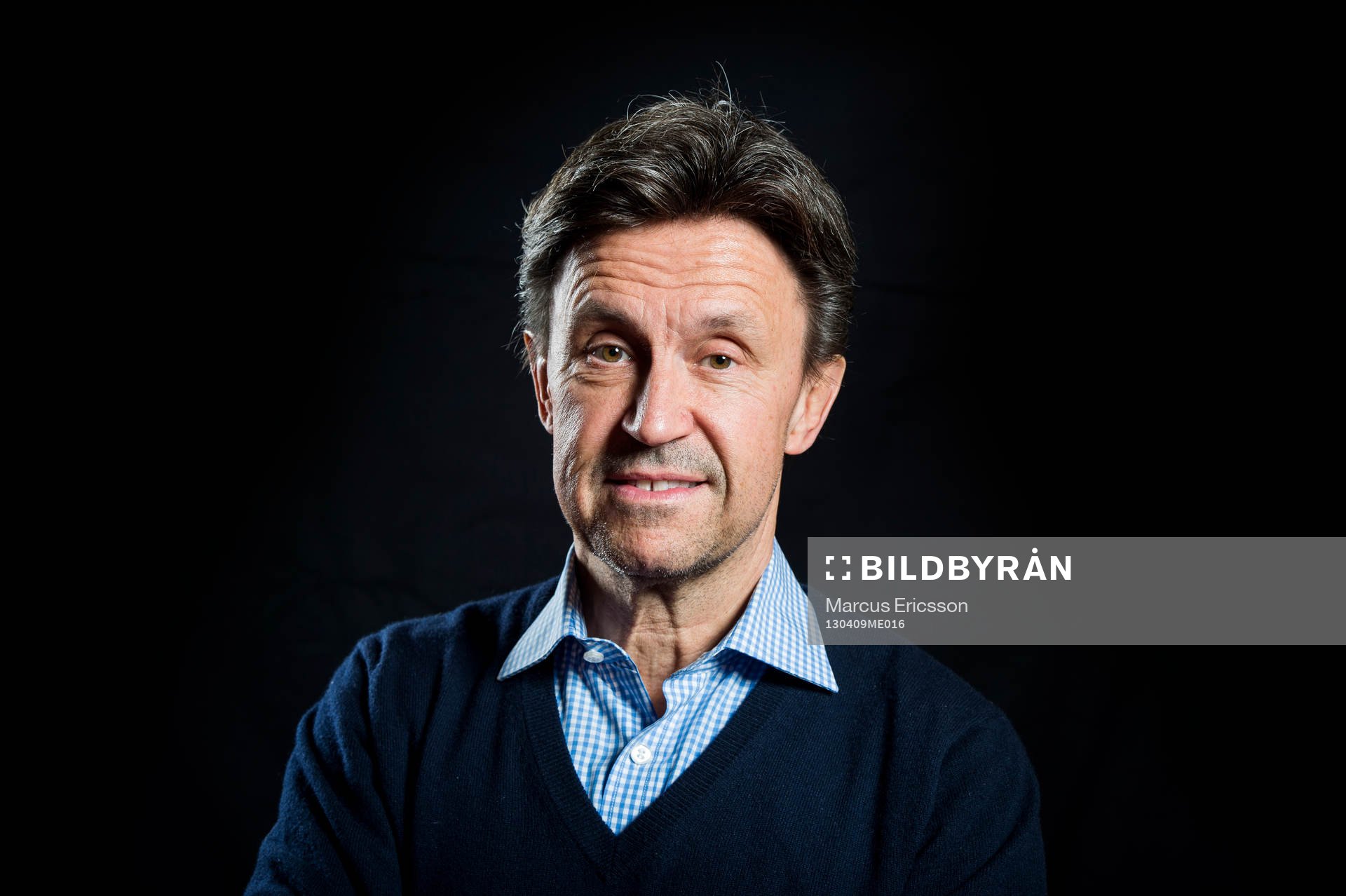 Mats Bråstedt, journalist Expressen