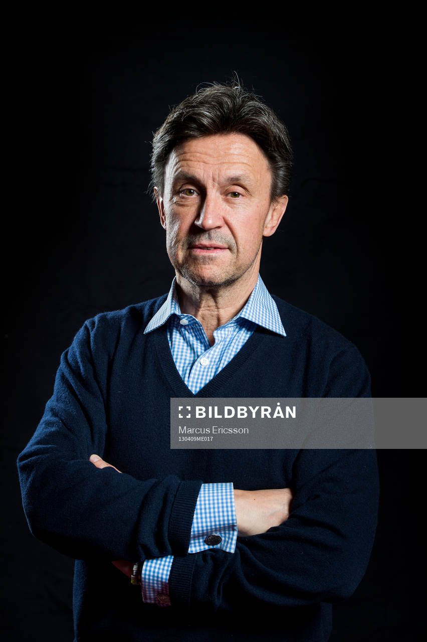 Mats Bråstedt, journalist Expressen