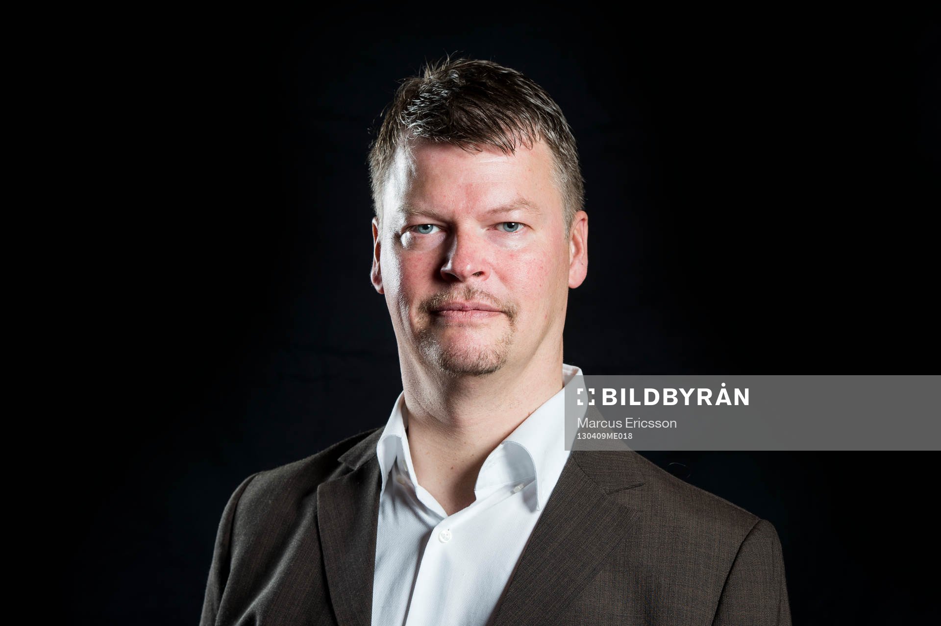 Tomas Pettersson, journalist Expressen