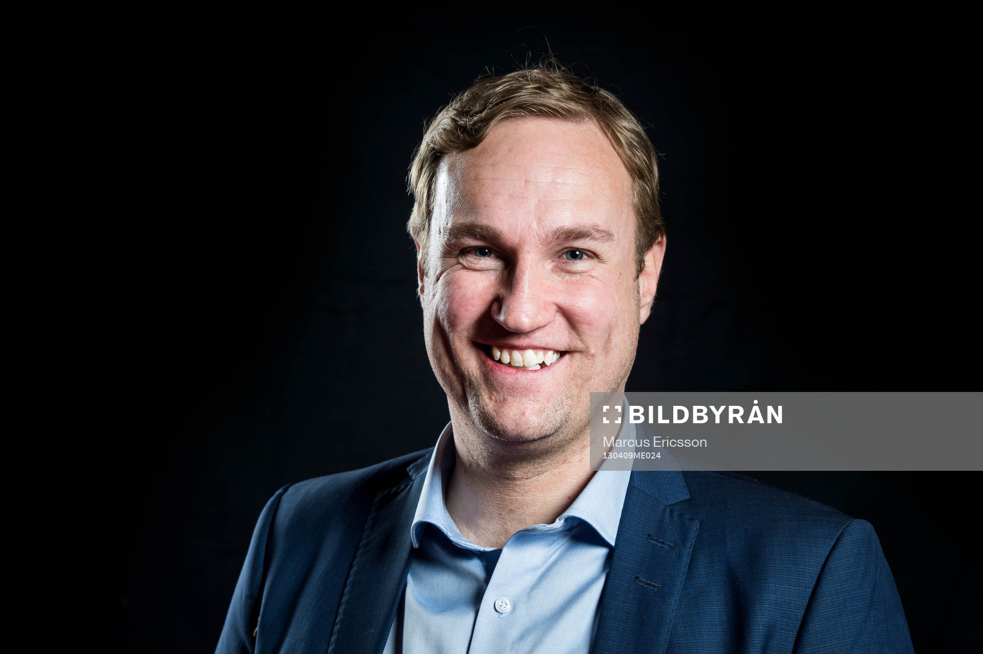 Chris Härenstam, SVT