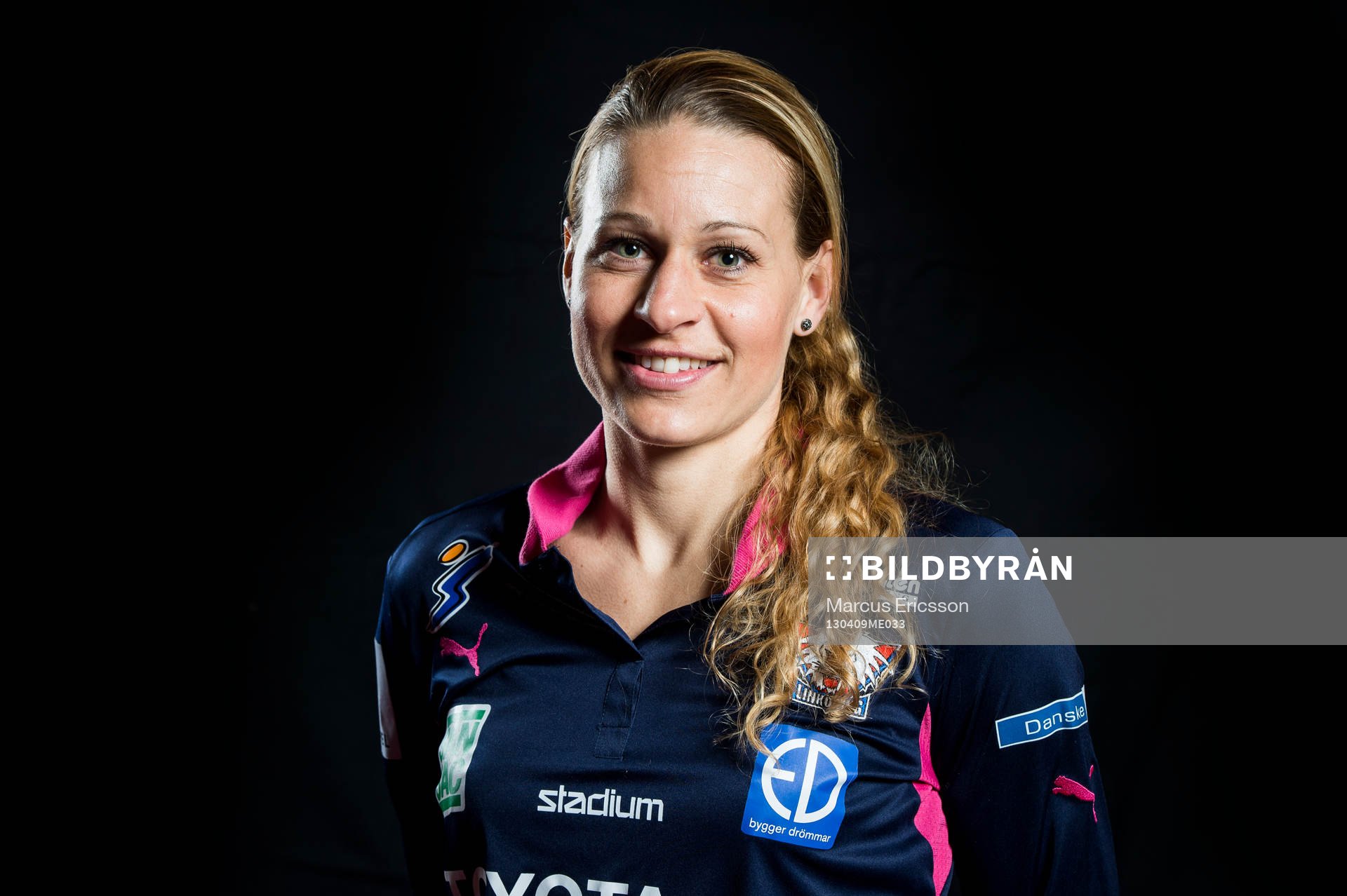 Charlotte Rohlin, Linköping
