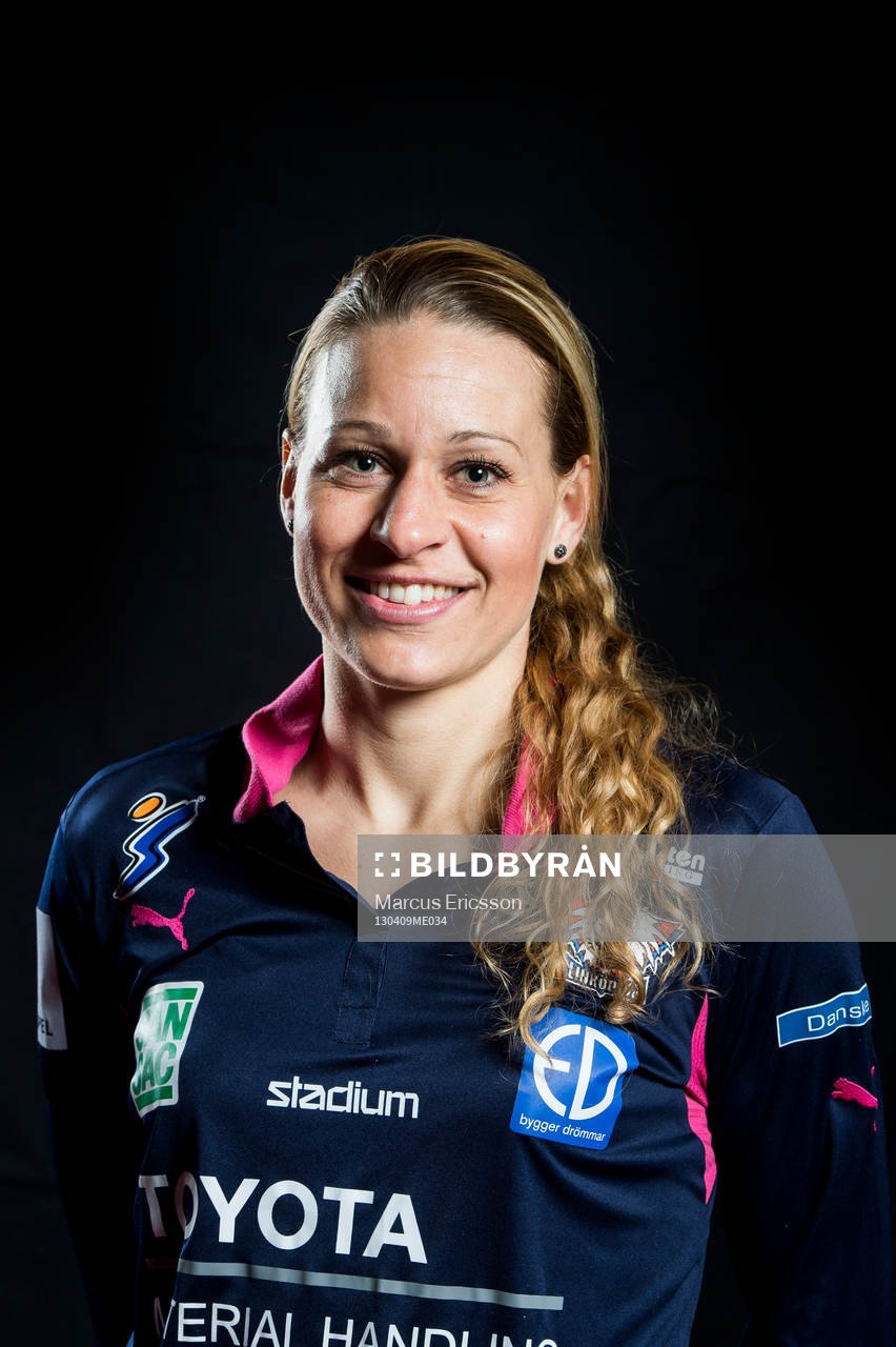 Charlotte Rohlin, Linköping