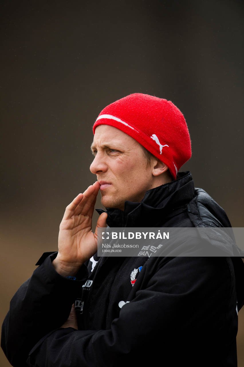 Erik Edman