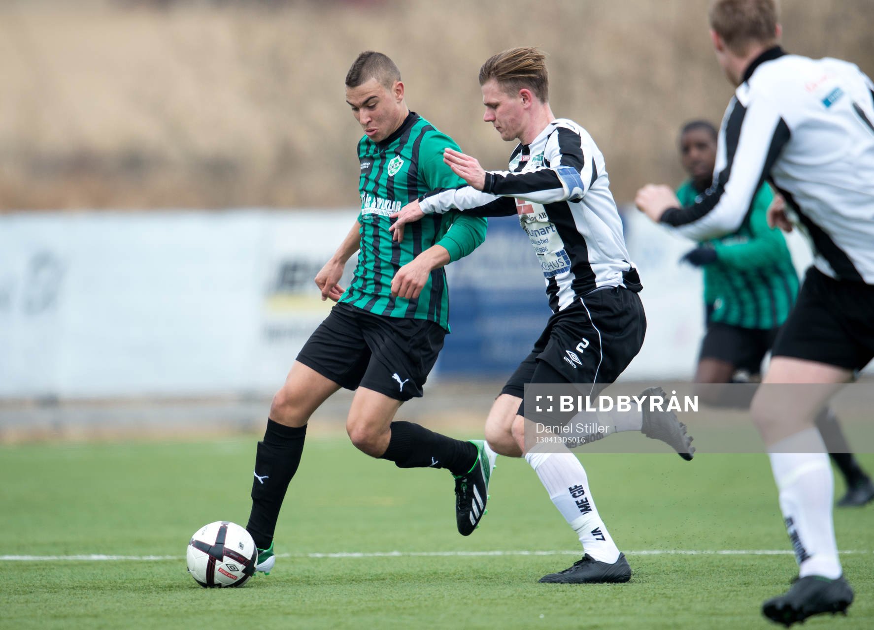 Jordan Larsson, Högaborg, Christian Lindström, Lindome