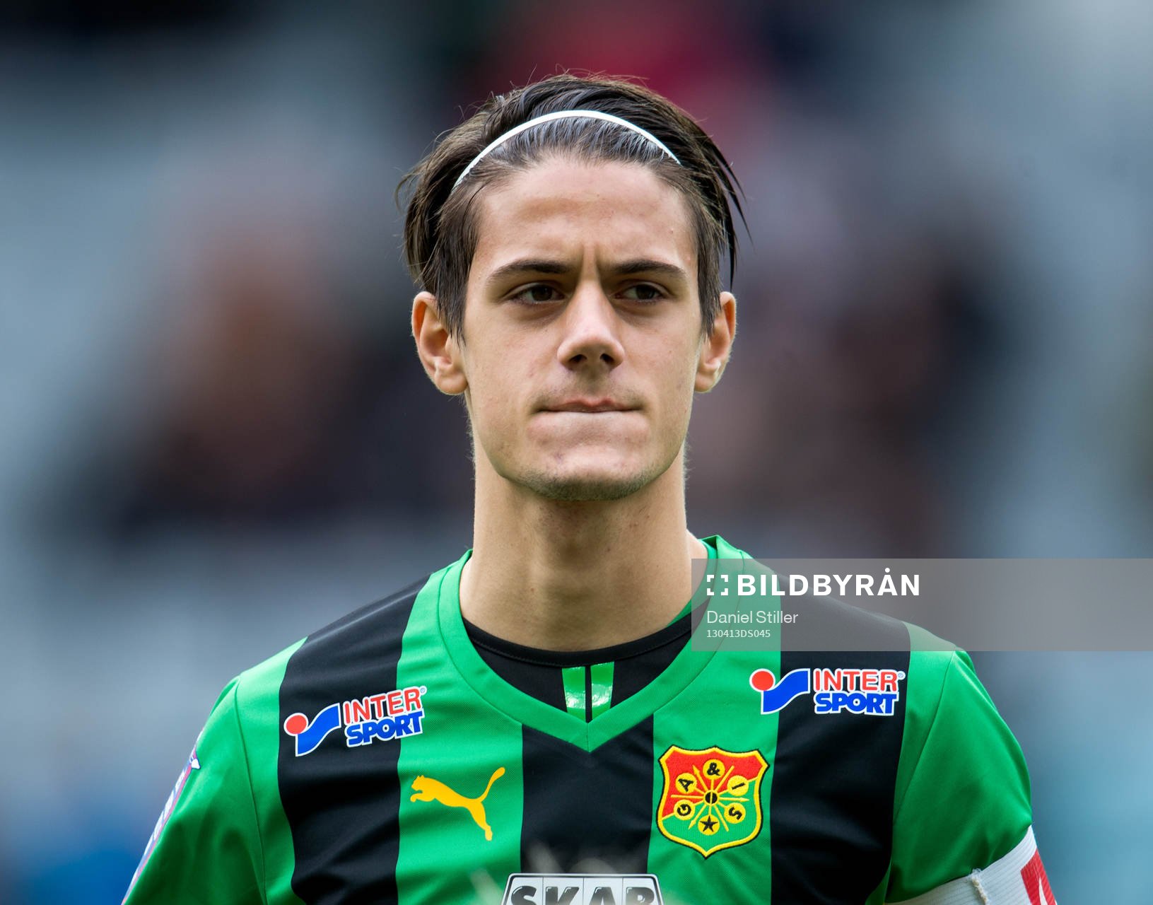 Mirza Mujcic, Gais