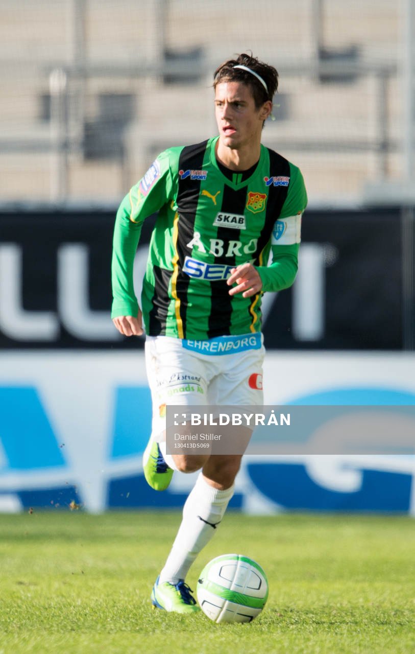 Mirza Mujcic, Gais