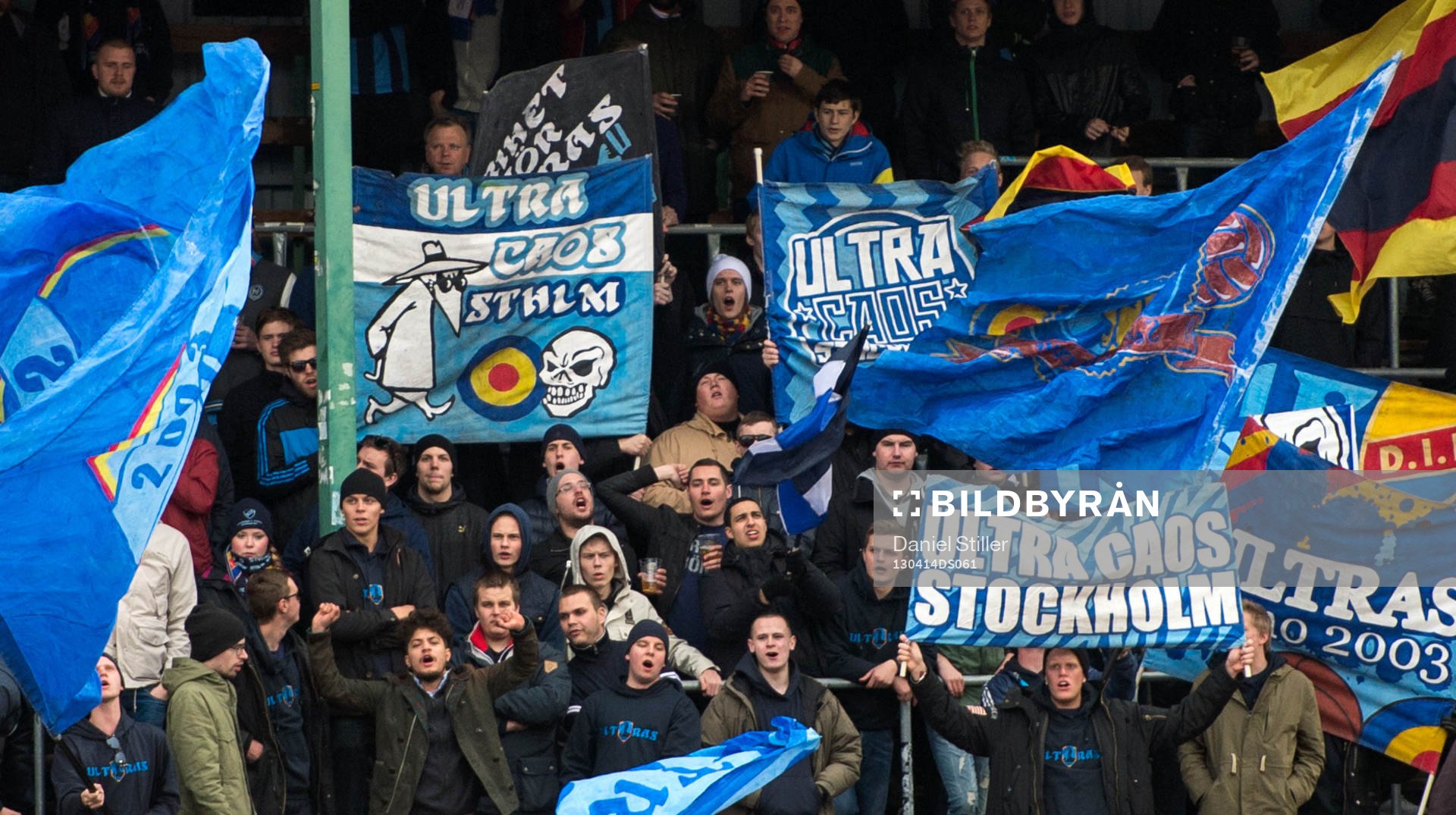 Djurgårdsklacken
