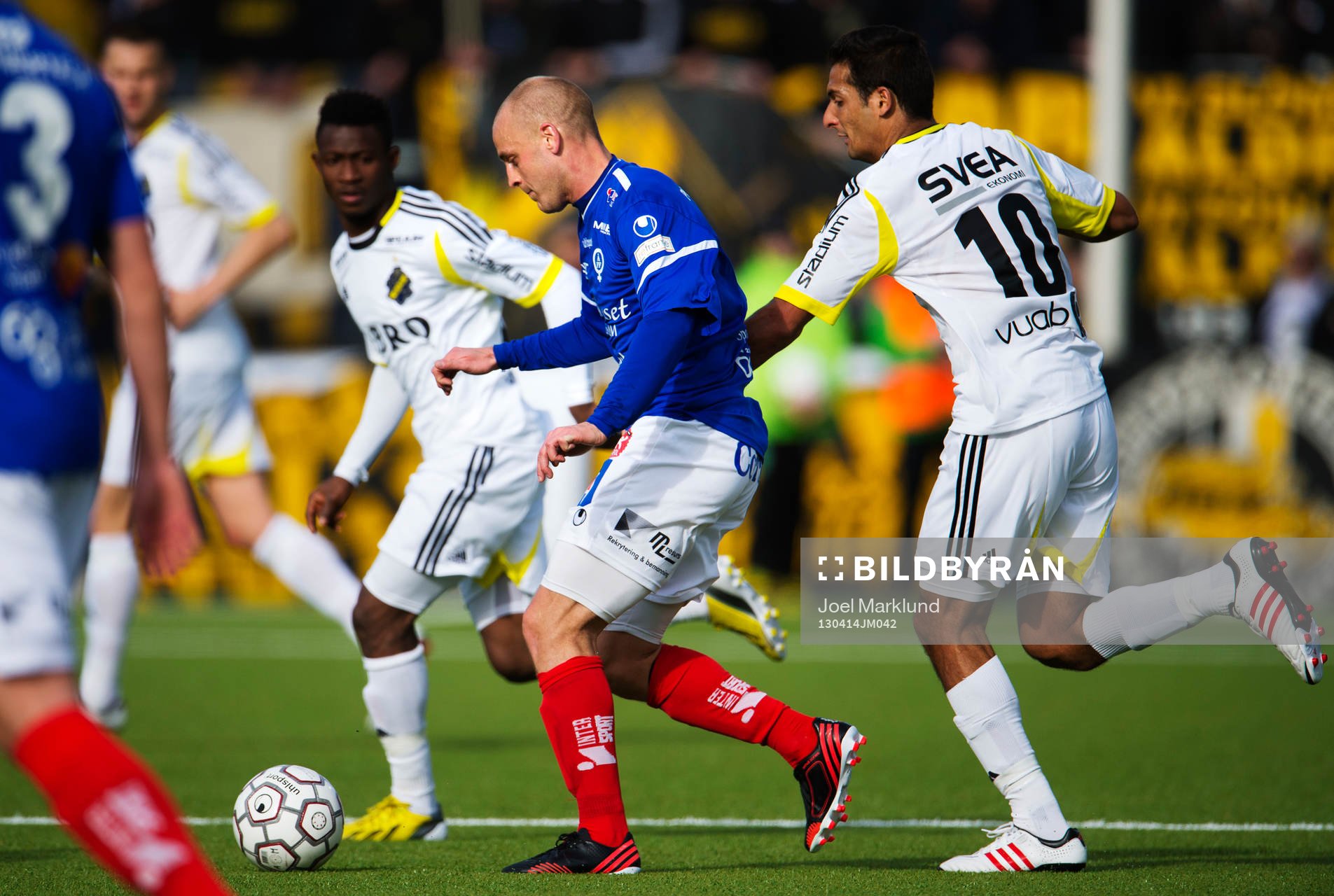 Daniel Sjölund, Åtvidaberg