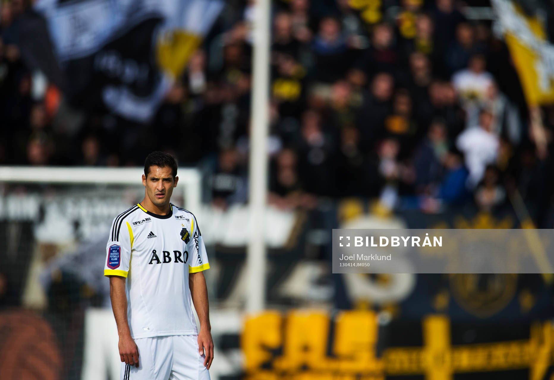 Celso Borges, AIK