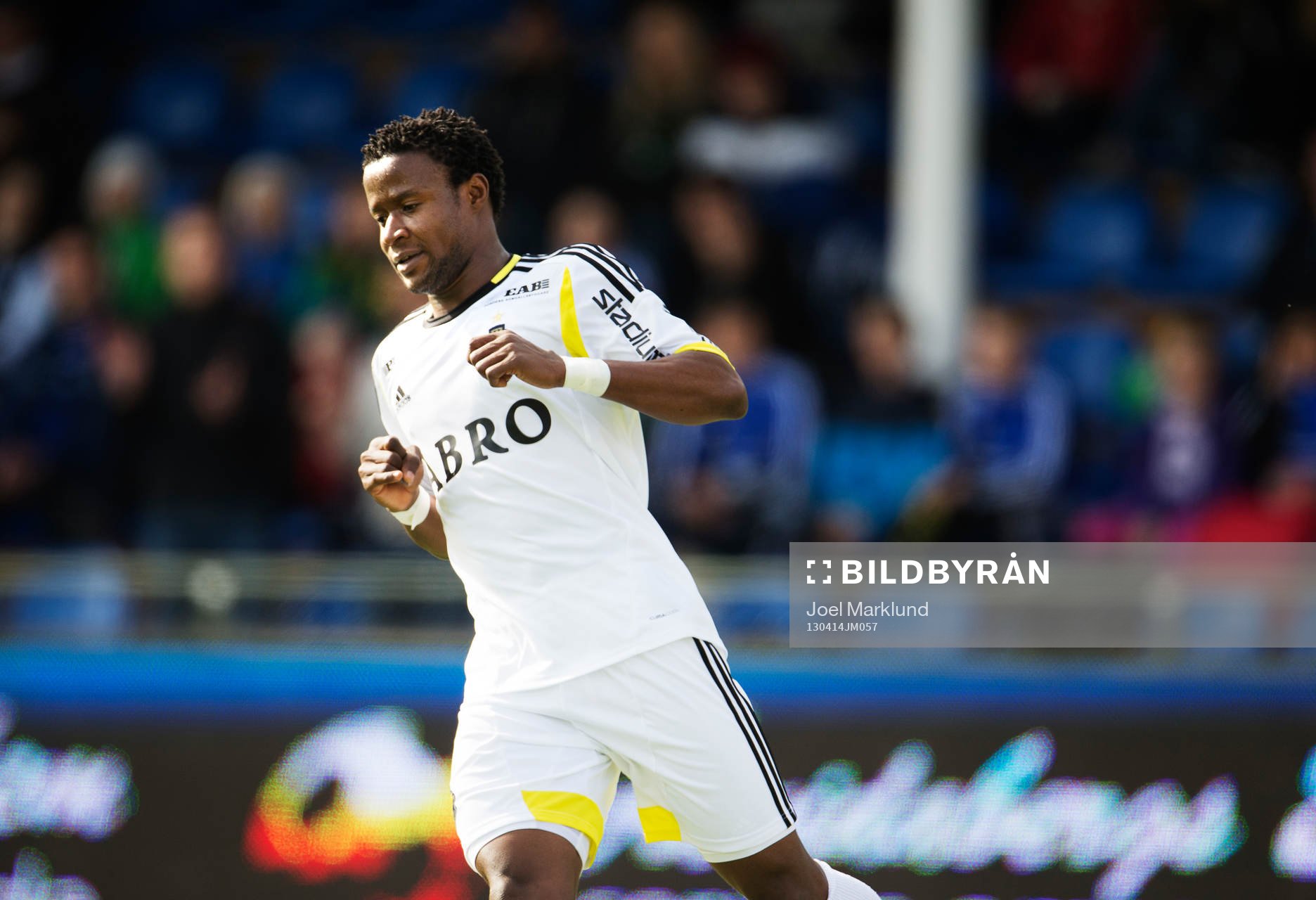Kennedy Igboananike, AIK