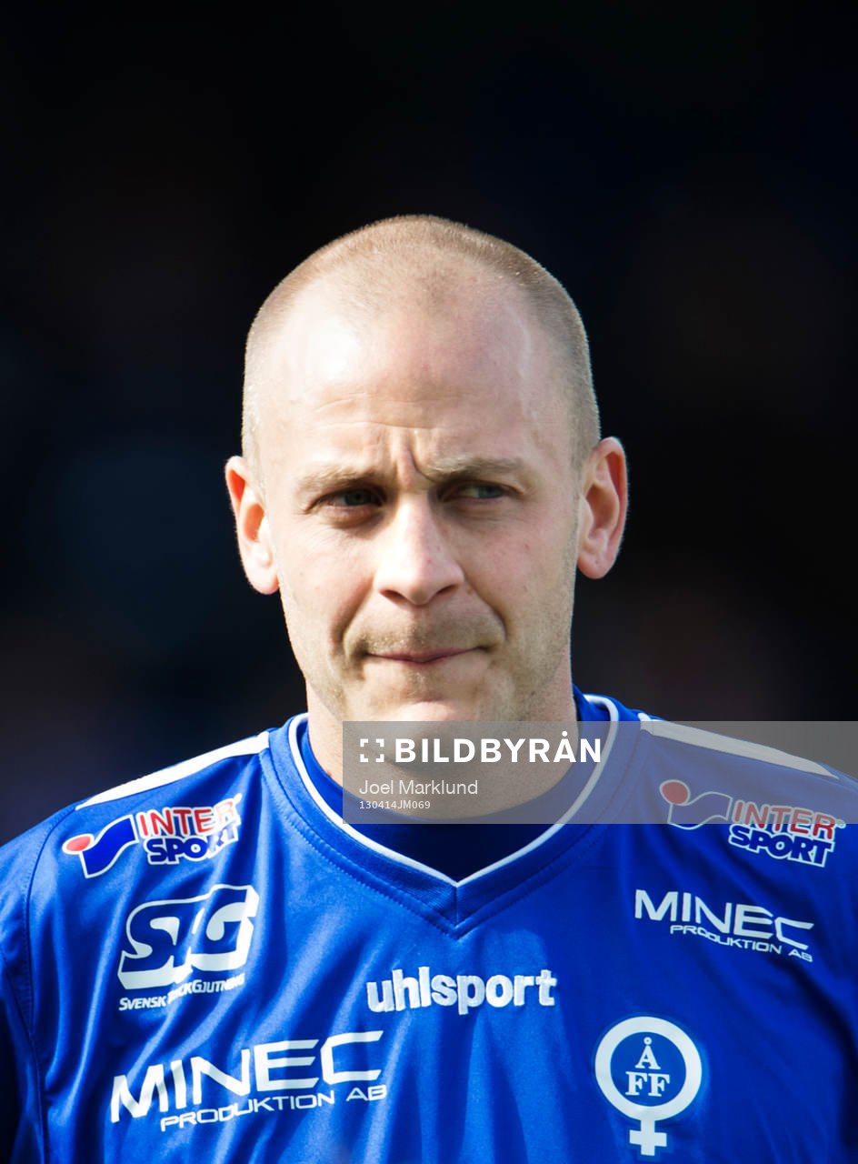 Daniel Sjölund, Åtvidaberg