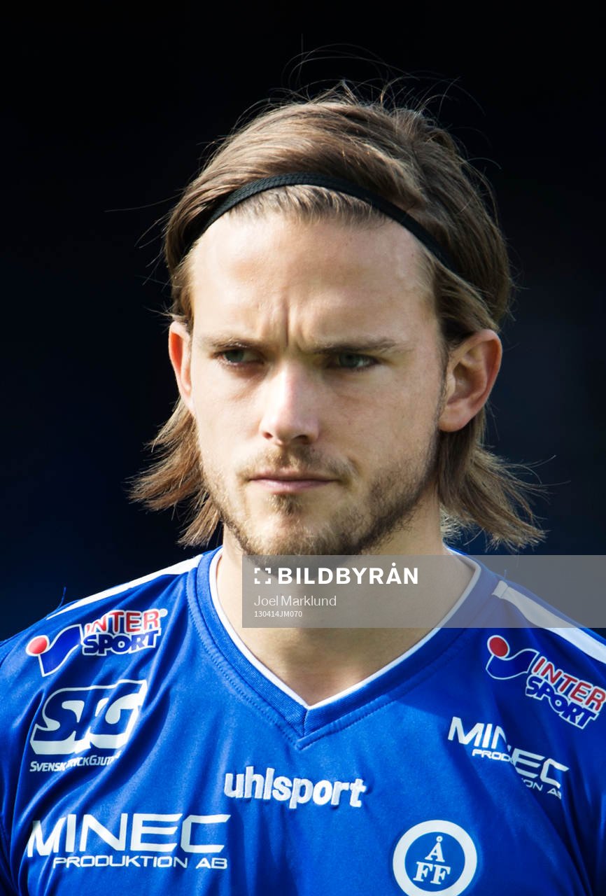 Tom Pettersson, Åtvidaberg