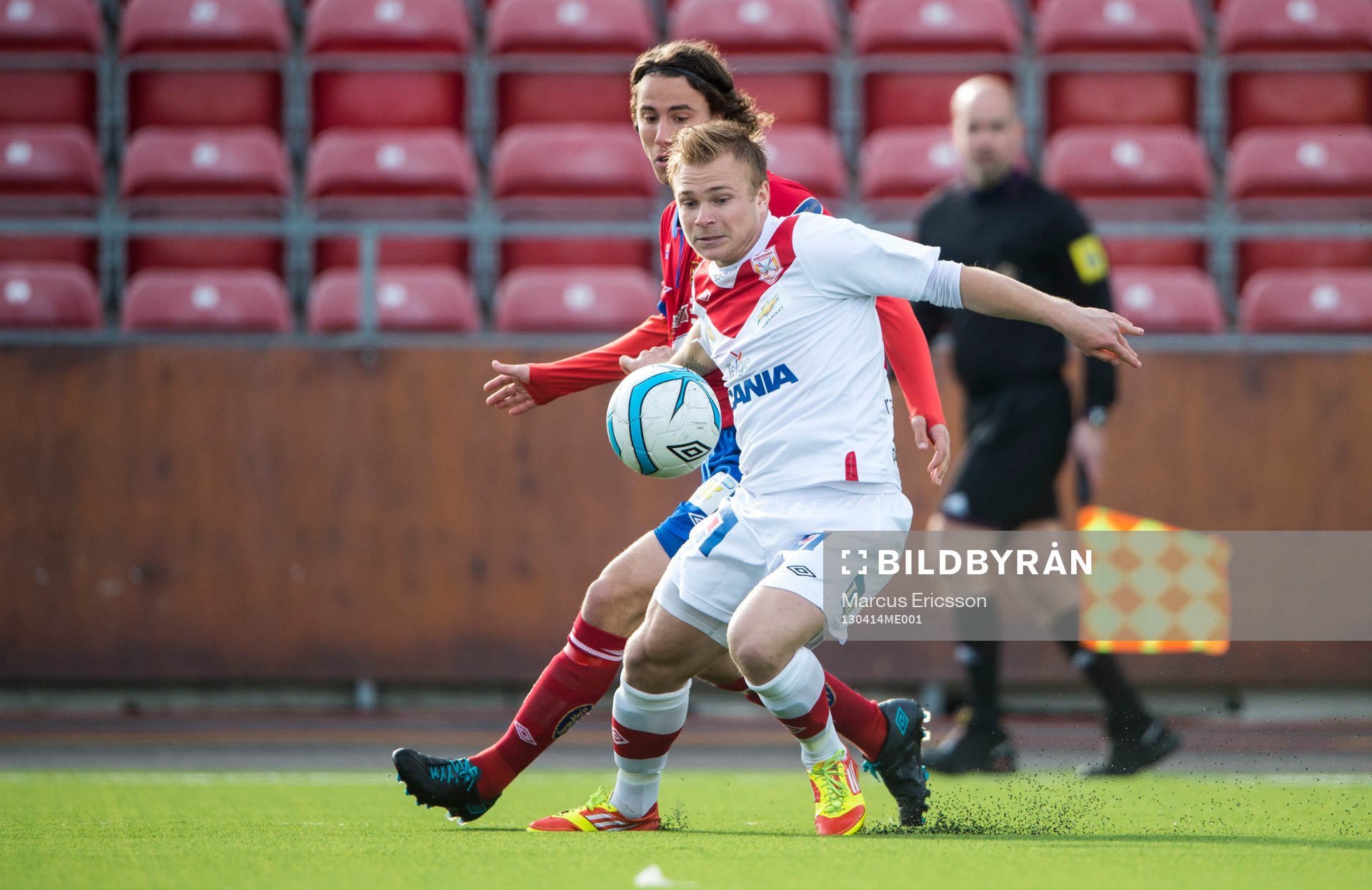 Oskar Wallén, Örgryte