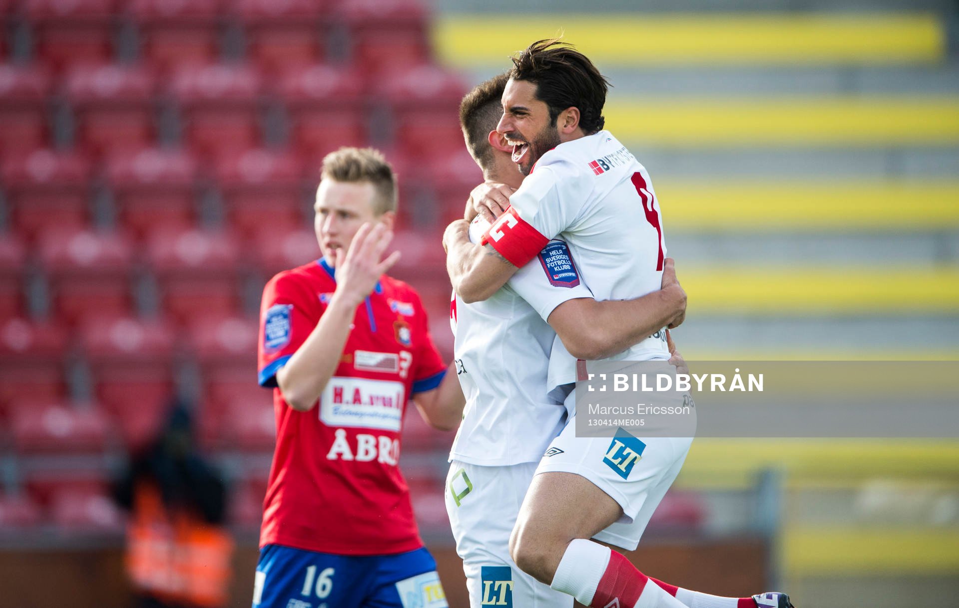 Stefan Batan, Assyriska kramar om Sotiris Papagiannopoulus