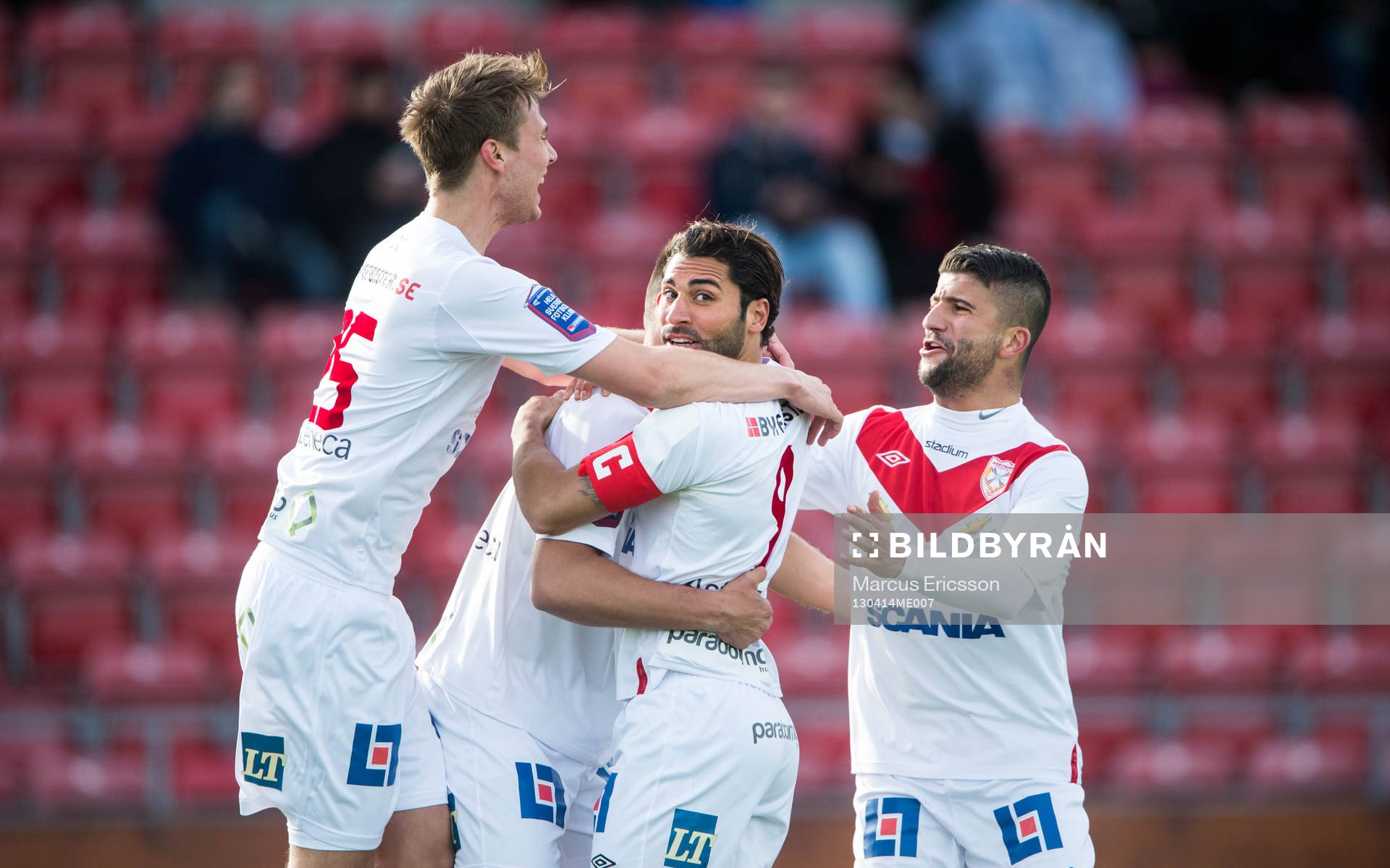 Jubel i Assyriska