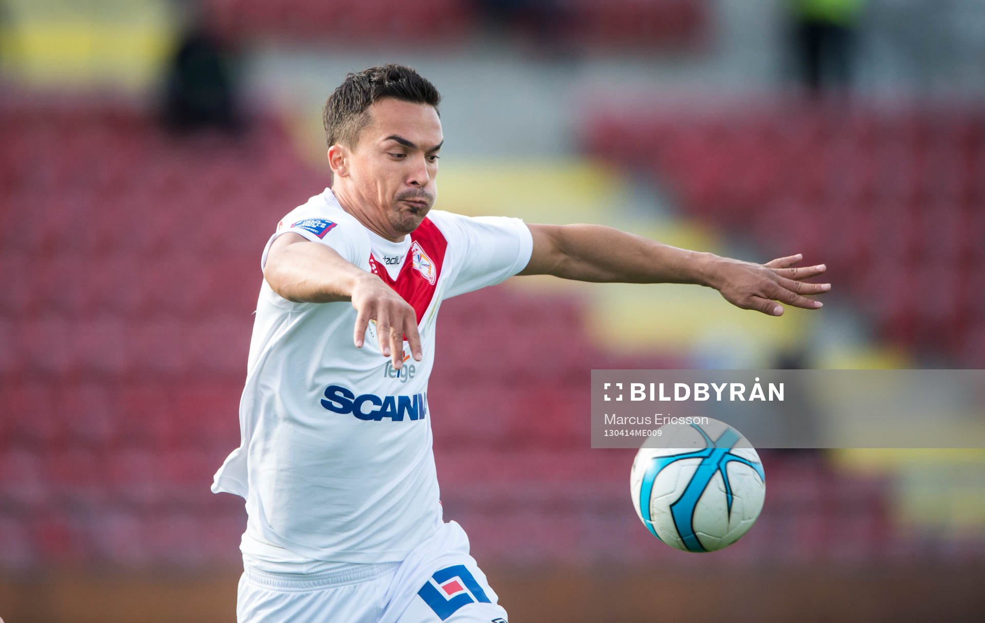 Admir Aganovic, Assyriska