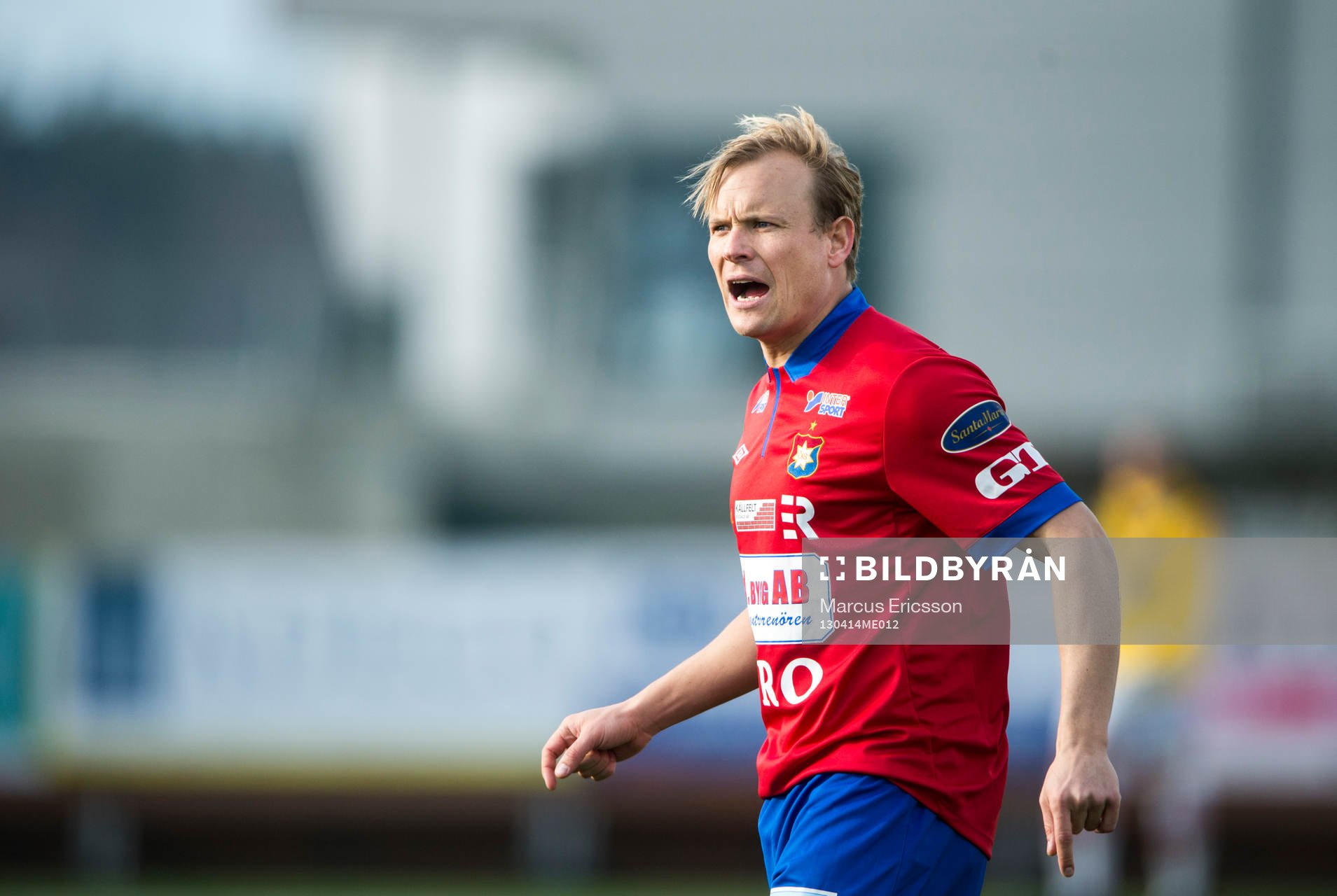 Christofer Bengtsson, Örgryte