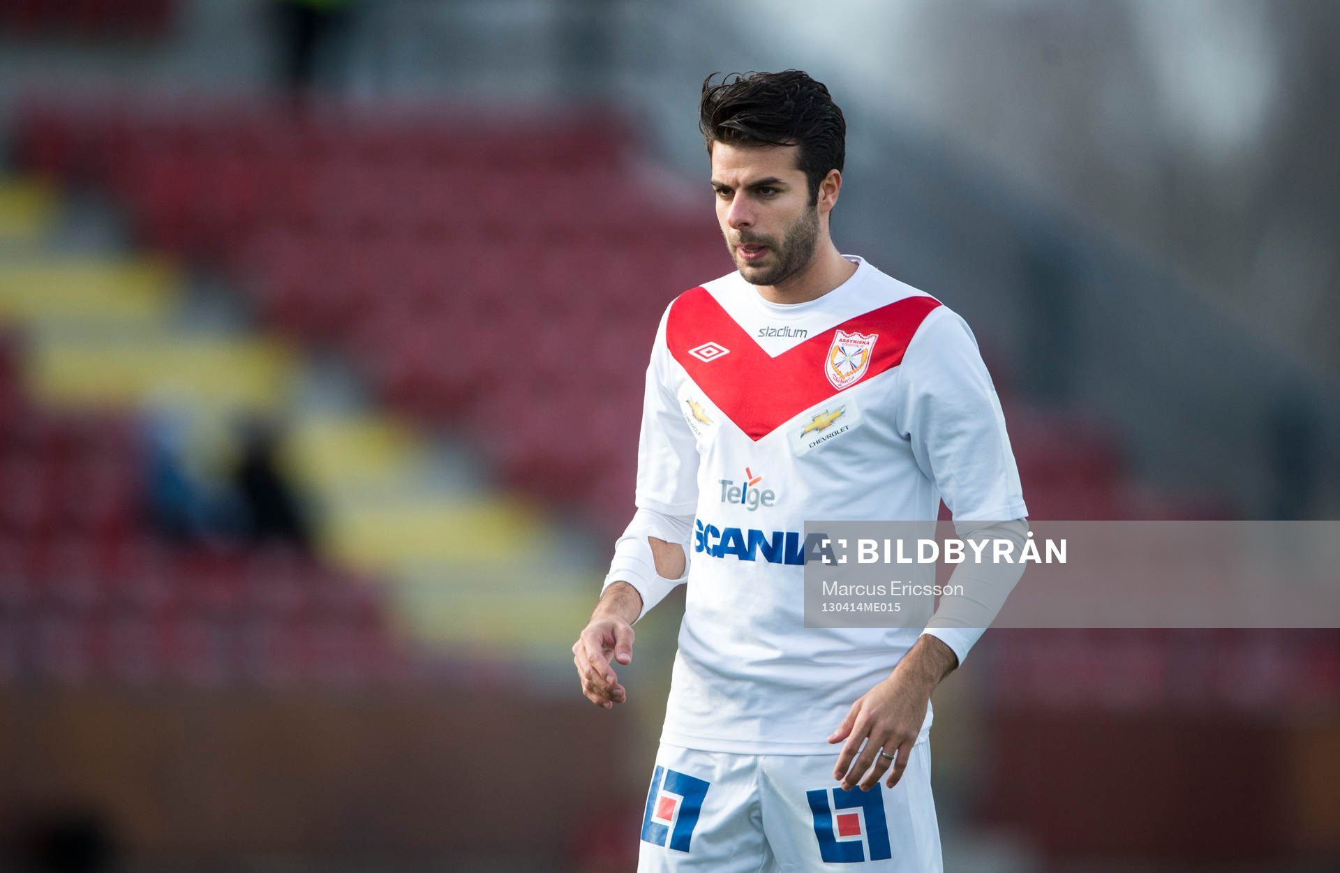 Christer Youssef, Assyriska