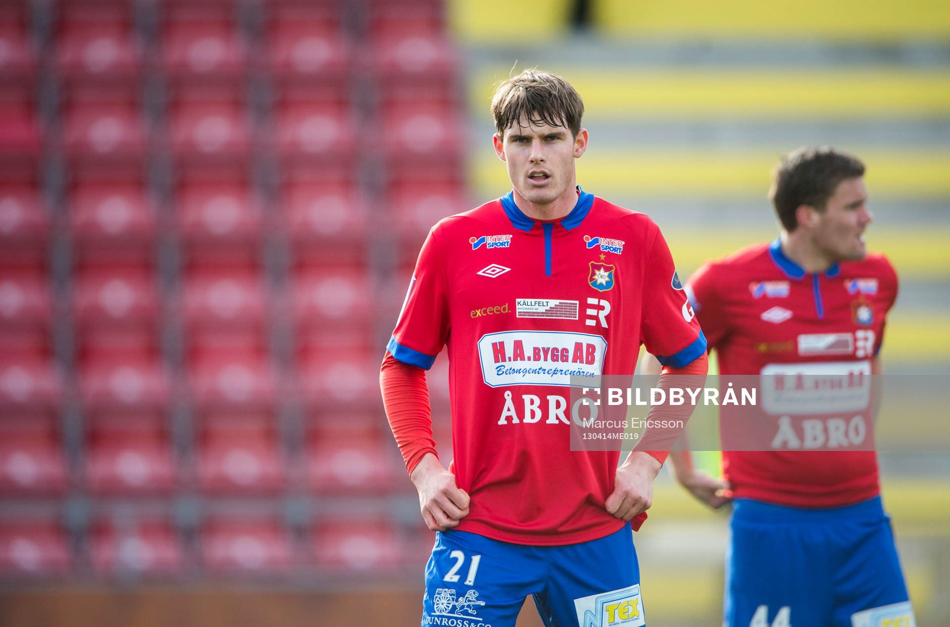 Adam Rosén, Örgryte