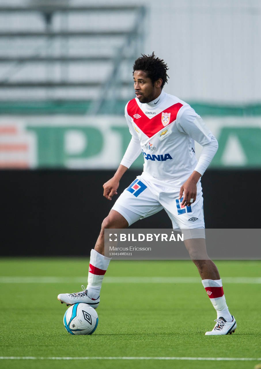 Paul Ikechukwu Obiefule, Assyriska