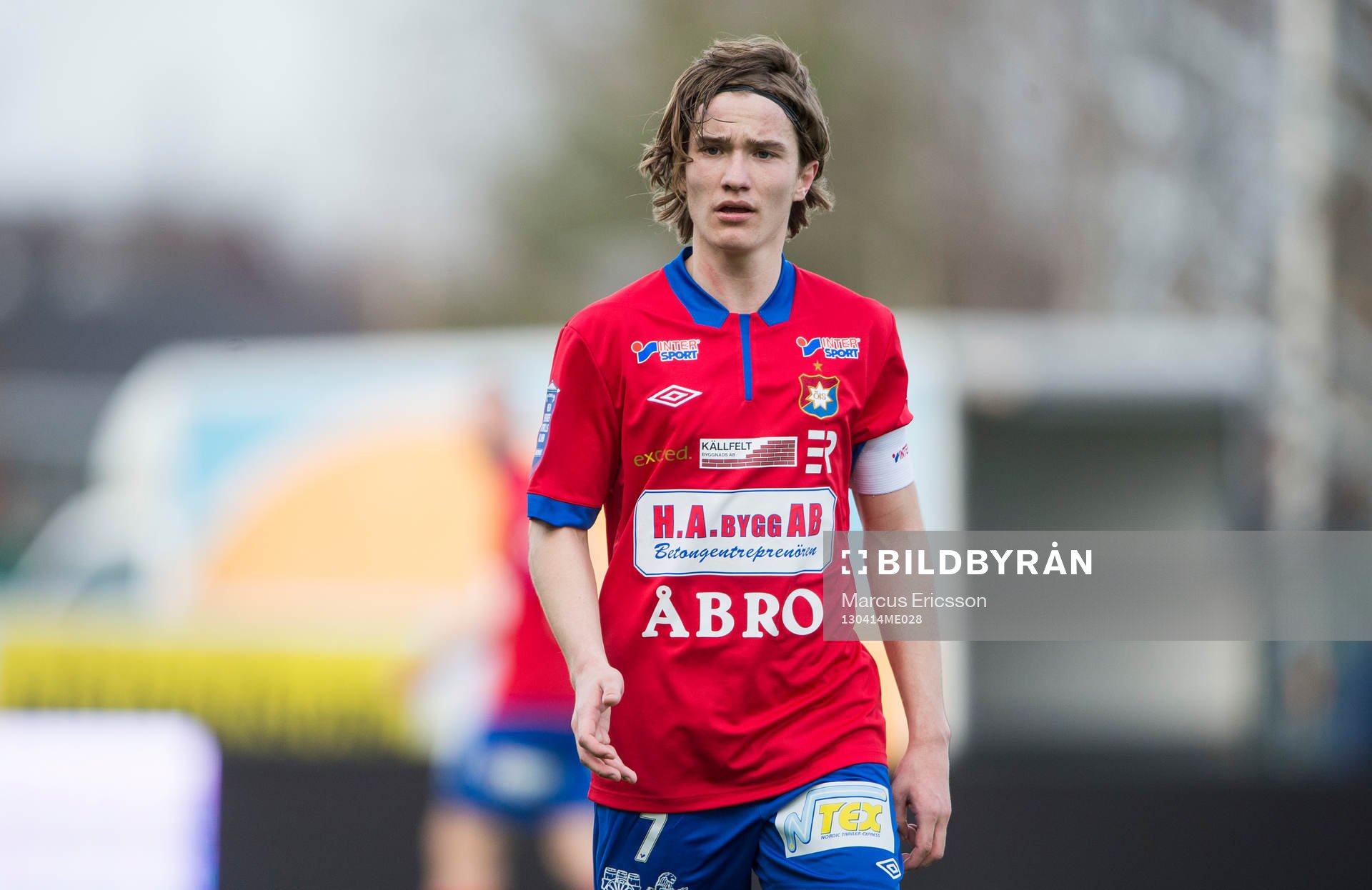 Jakob Lindström, Örgryte