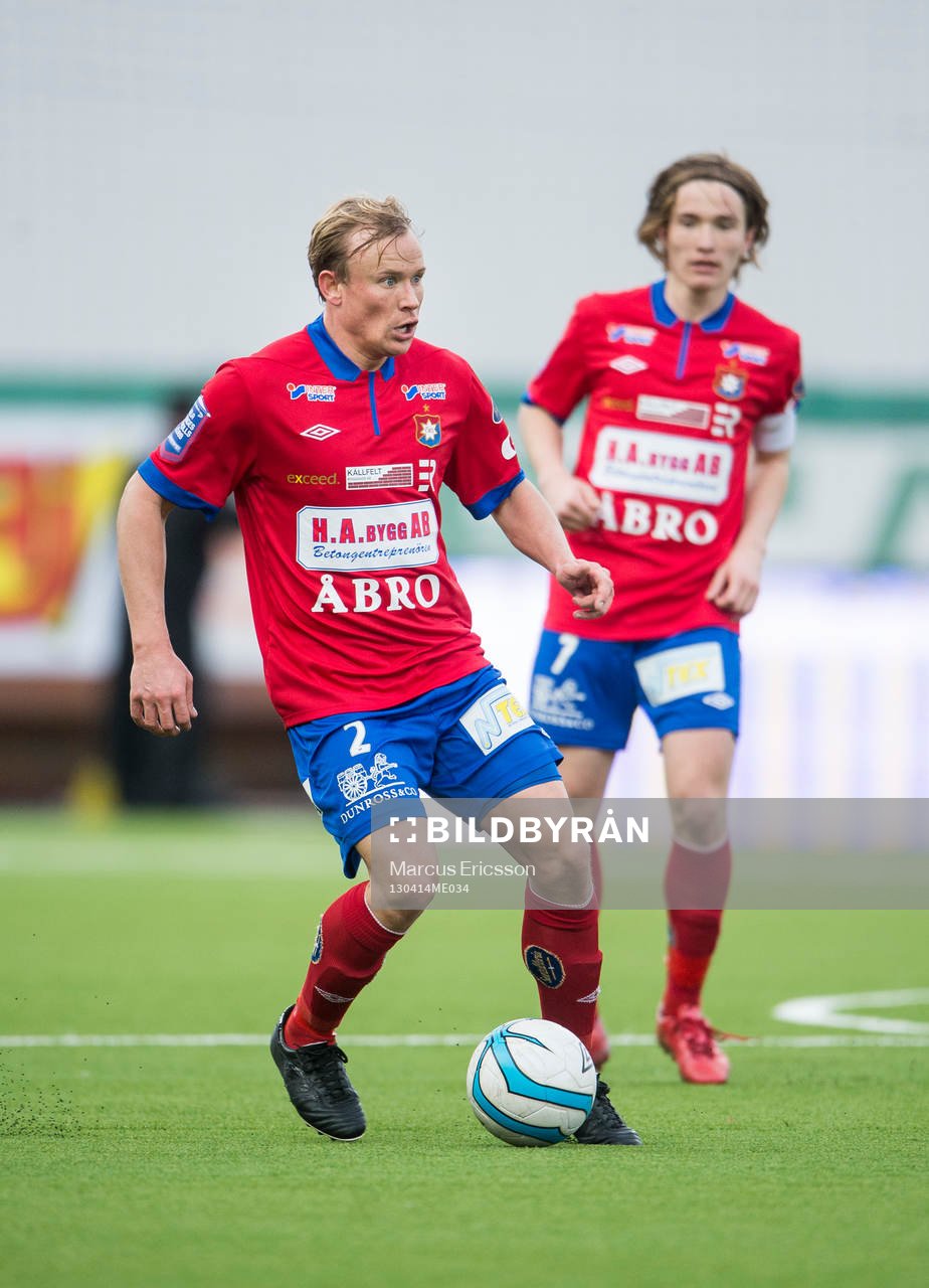 Christofer Bengtsson, Örgryte