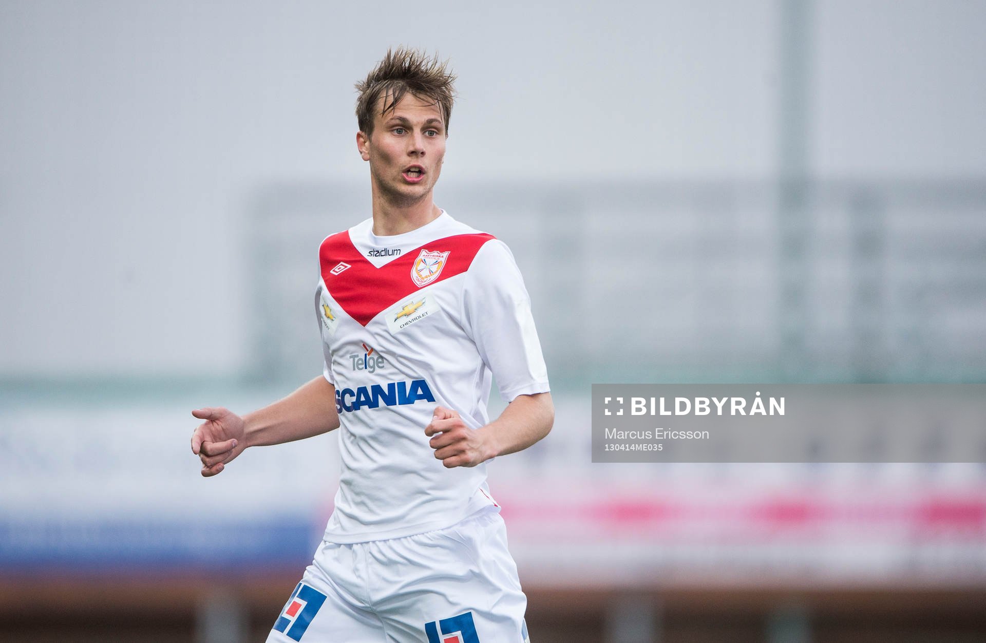 Jonas Hellgren, Assyriska