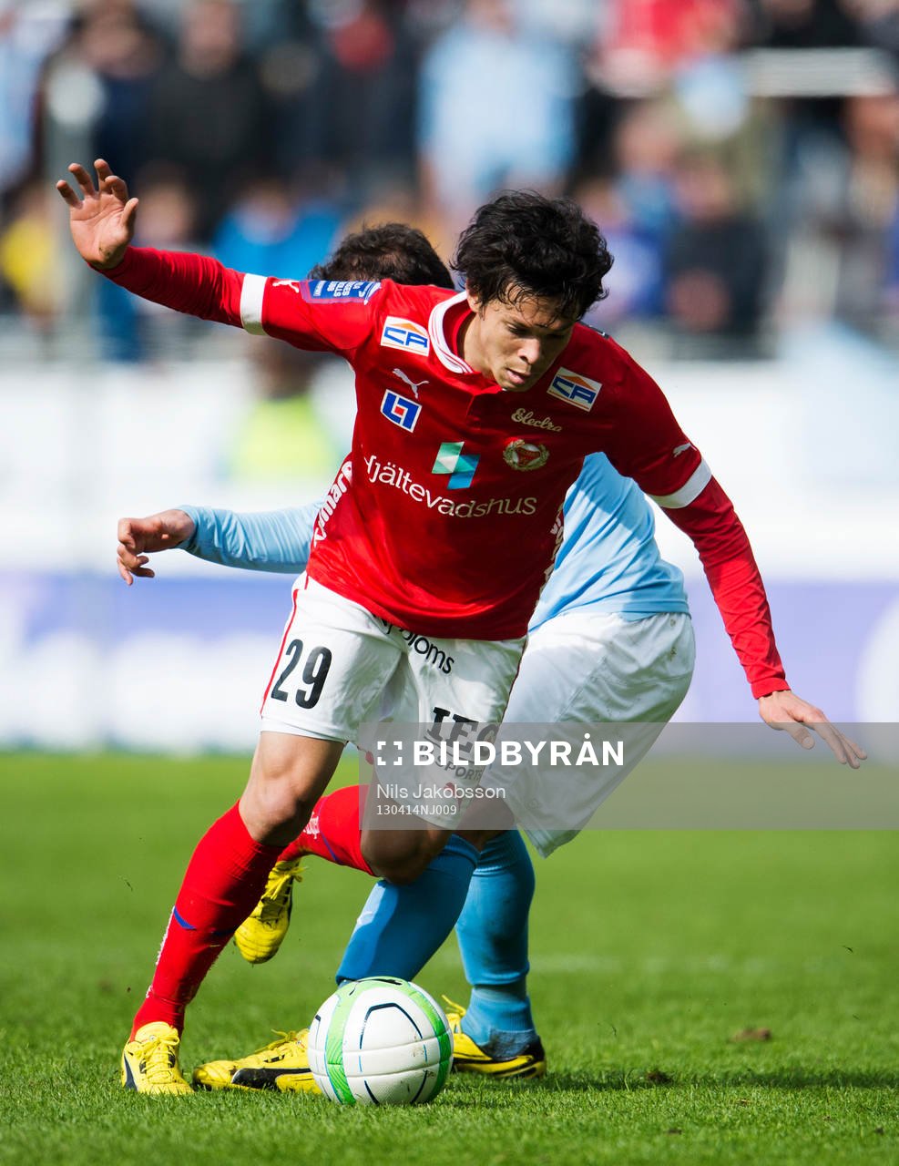Romario Pereira Sipiao, Kalmar