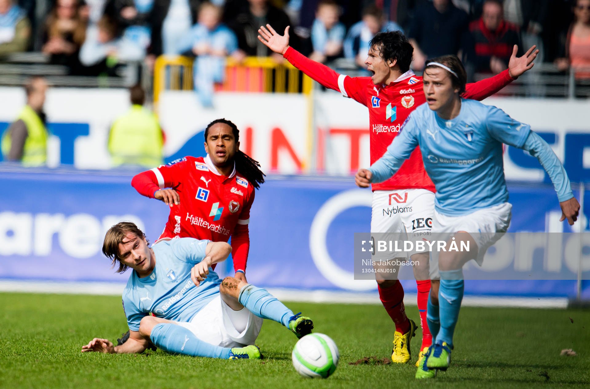 Jonathan McDonald, Romario Pereira Sipiao, Kalmar, Markus