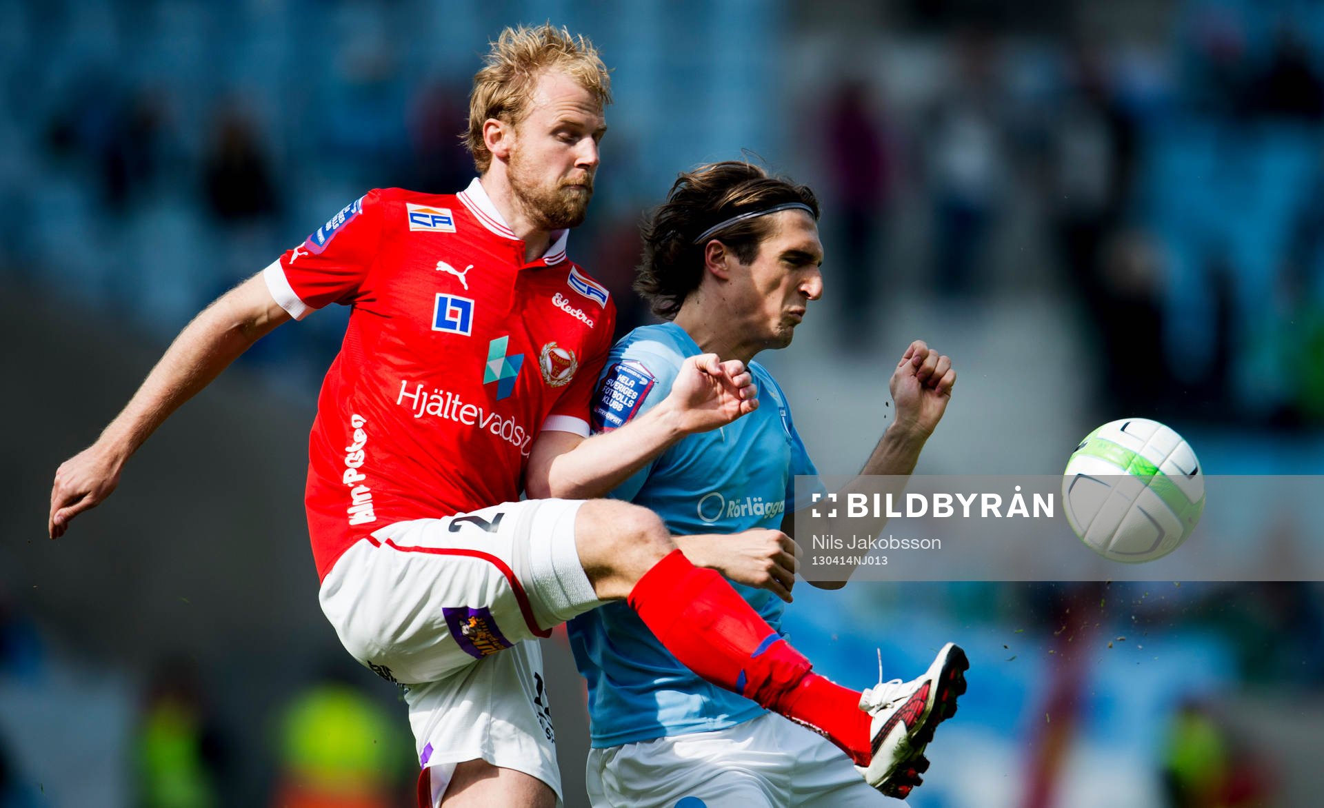 Markus Thorbjörnsson, Kalmar, Dardan Rexhepi, Malmö FF