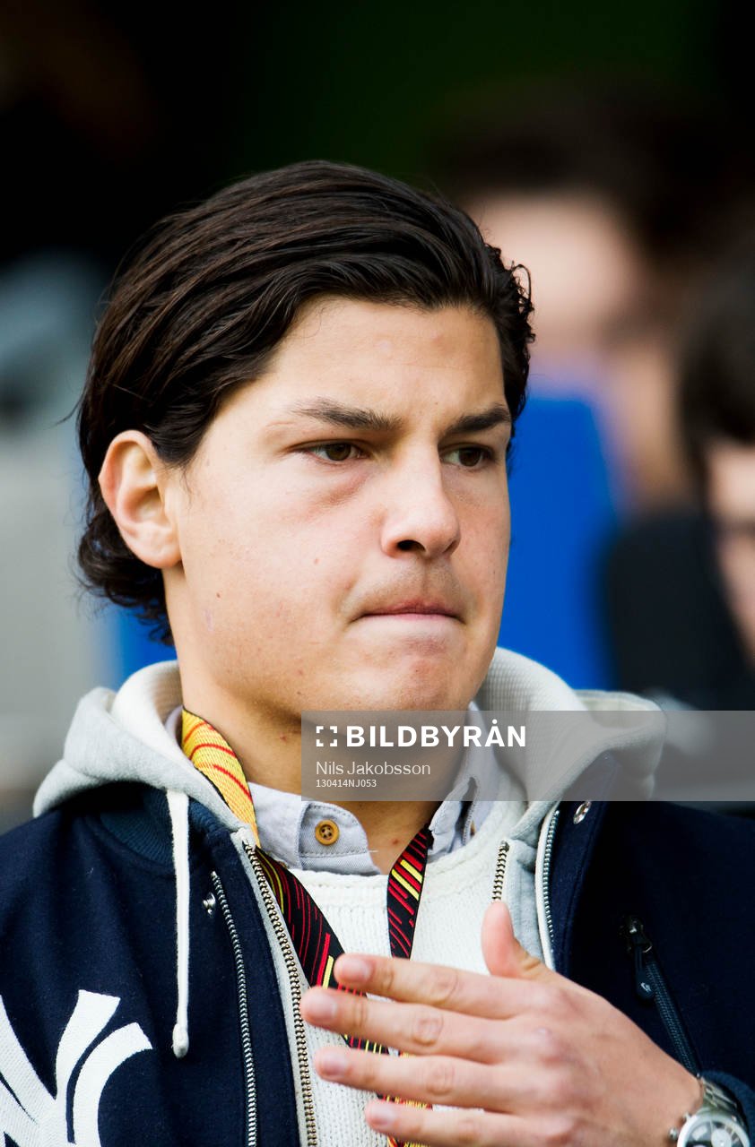 Miiko Albornoz, Malmö FF