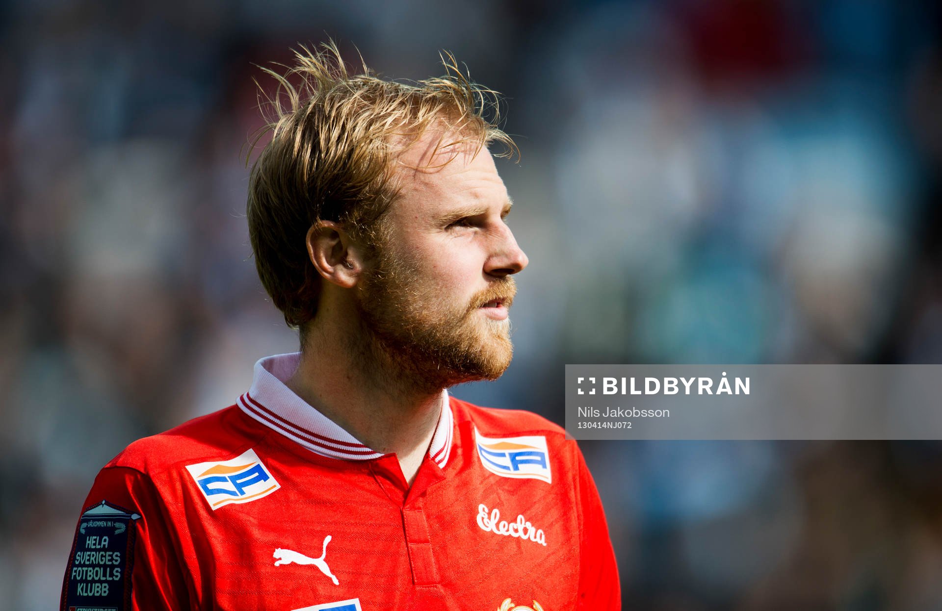 Markus Thorbjörnsson, Kalmar