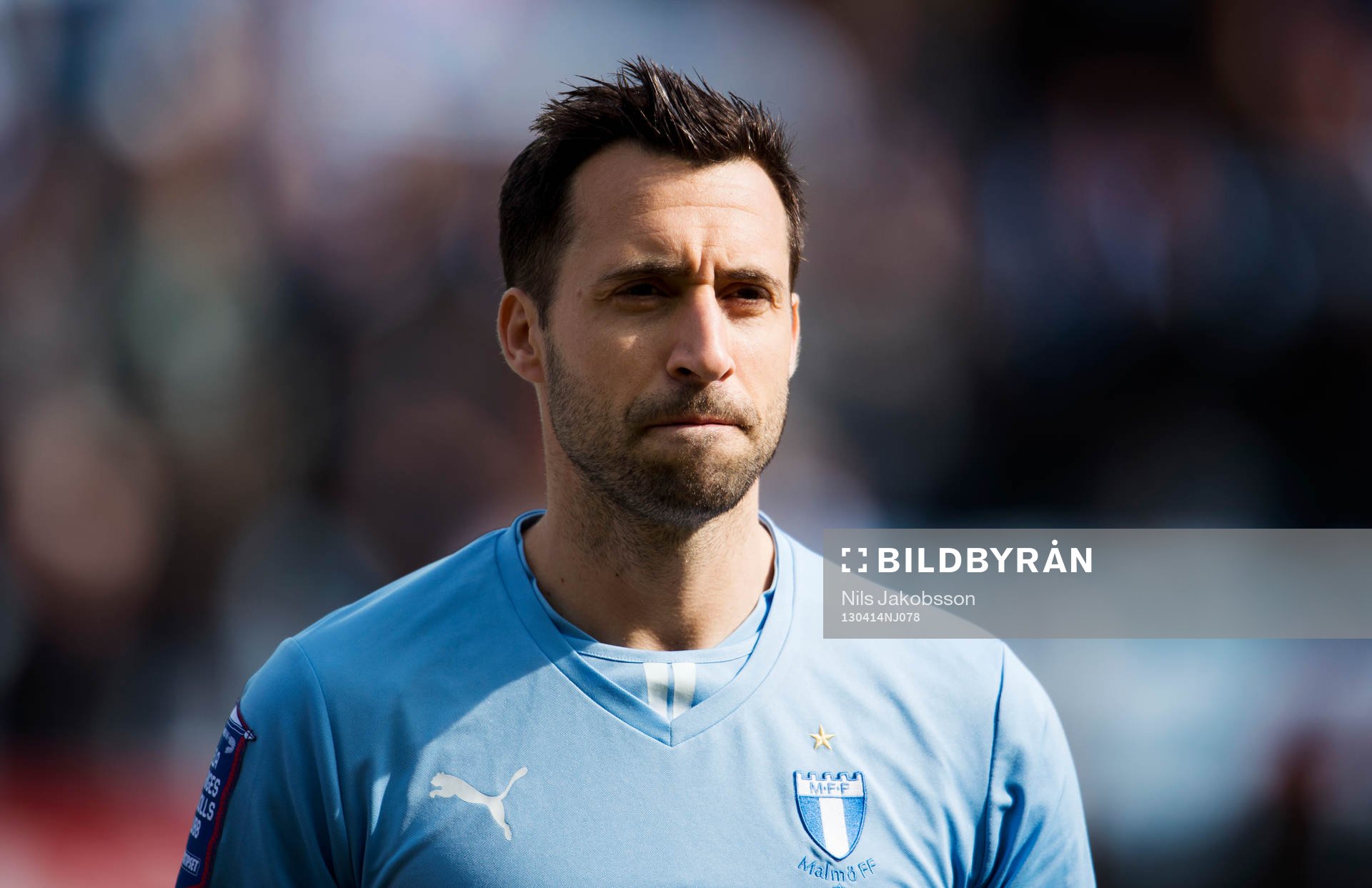 Matias Concha, Malmö FF