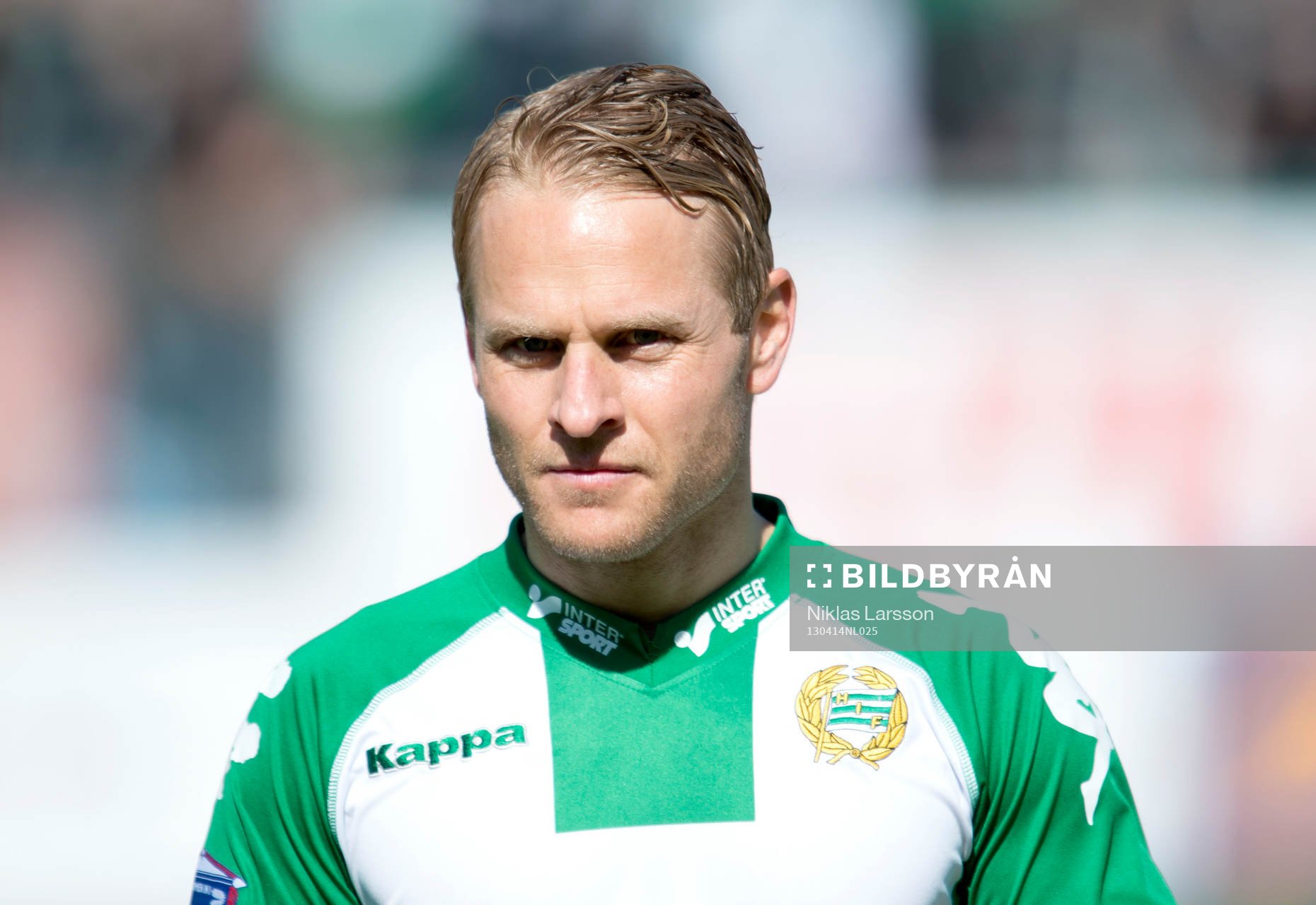 Erik Sundin, Hammarby