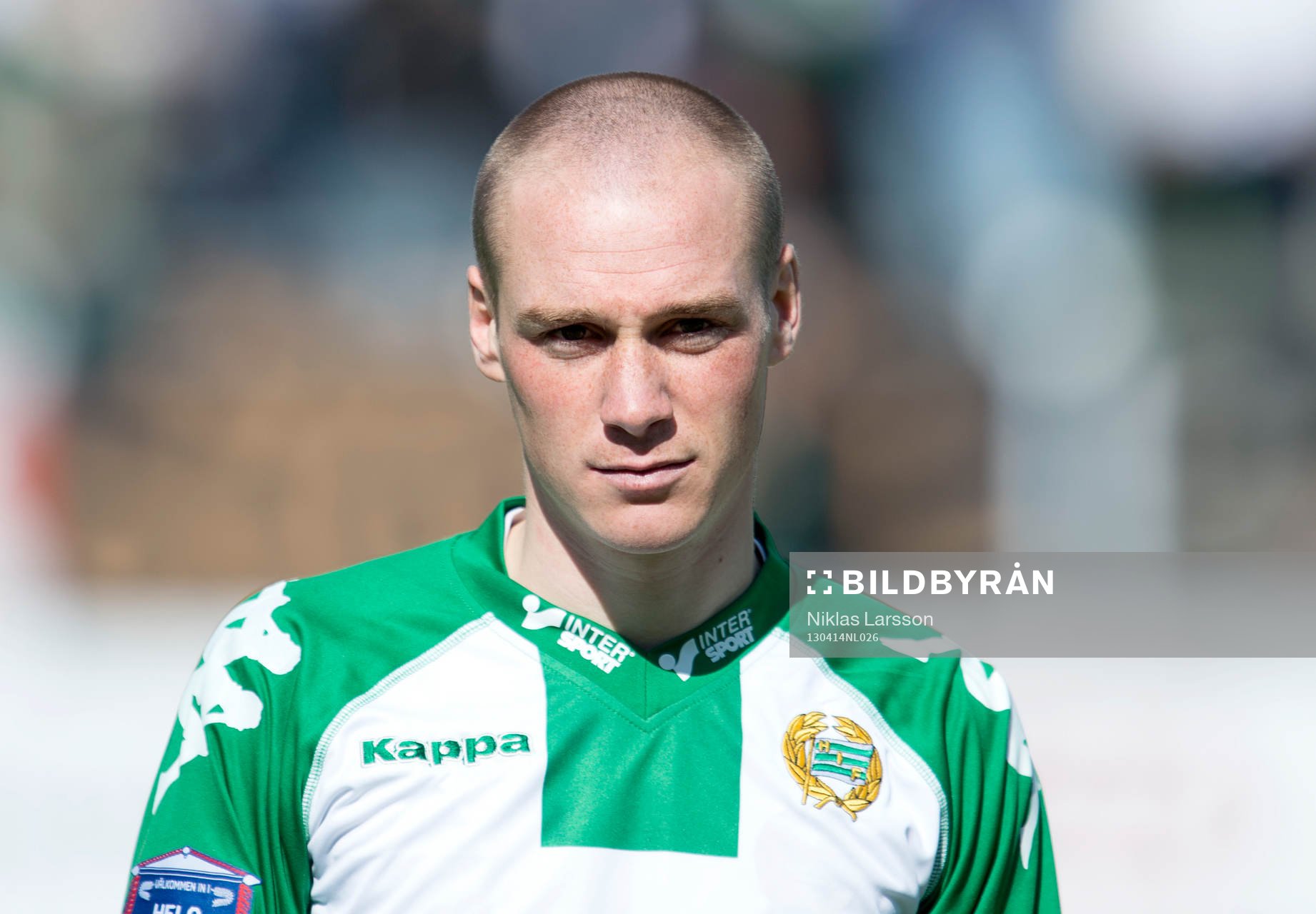 Christoffer Carlsson, Hammarby