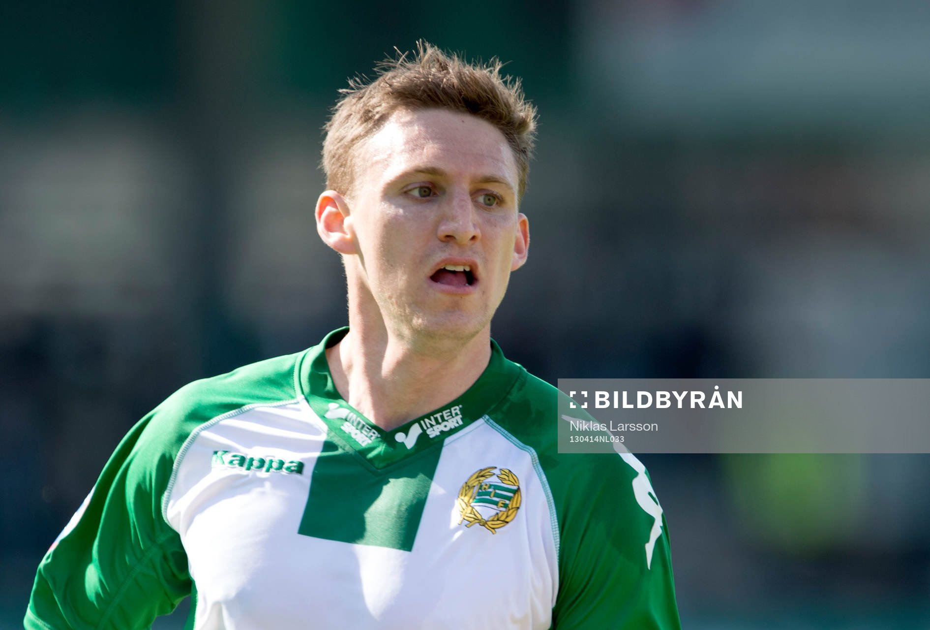 billy Schuler, Hammarby