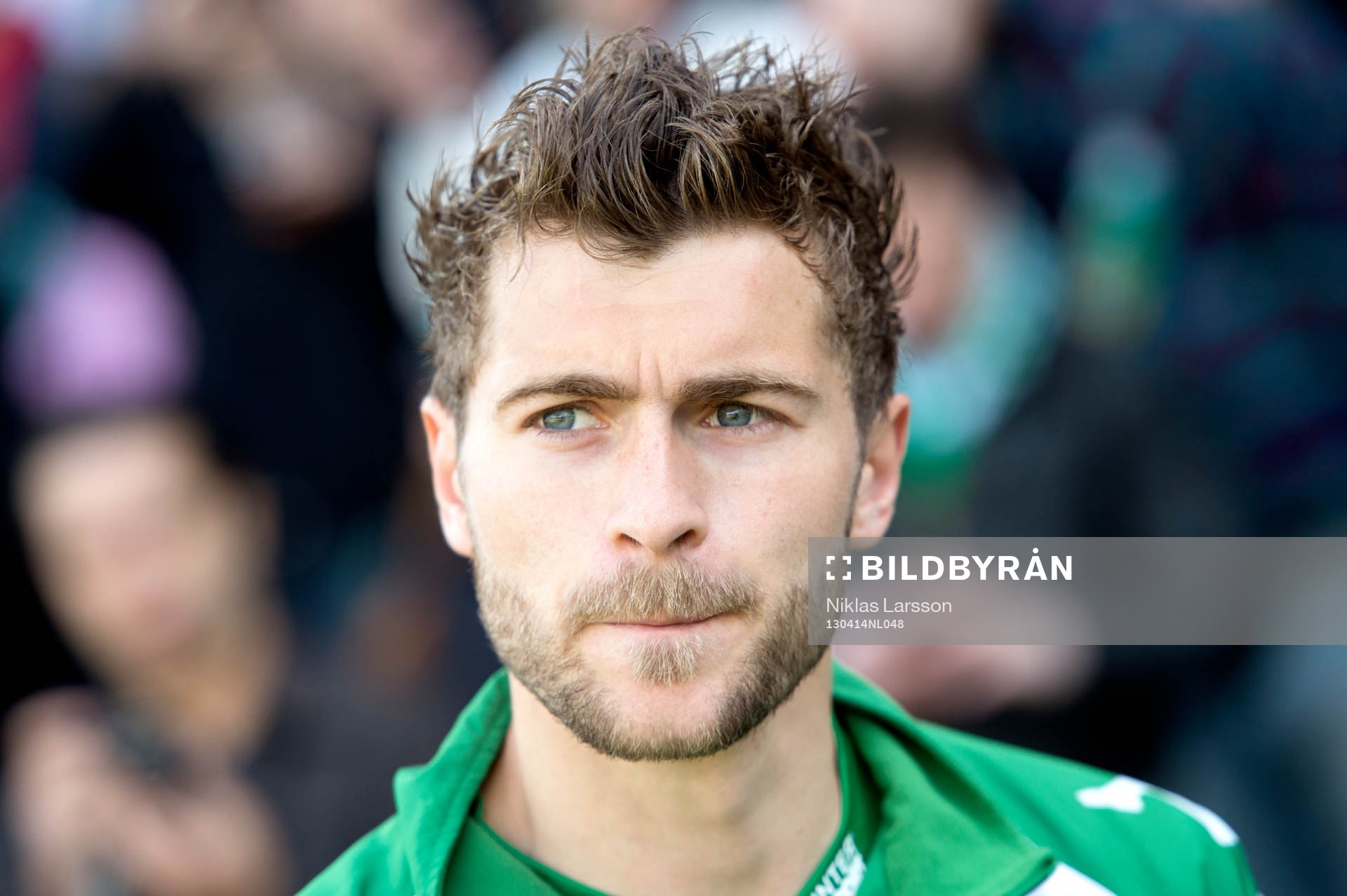 Christophe Lallet, Hammarby