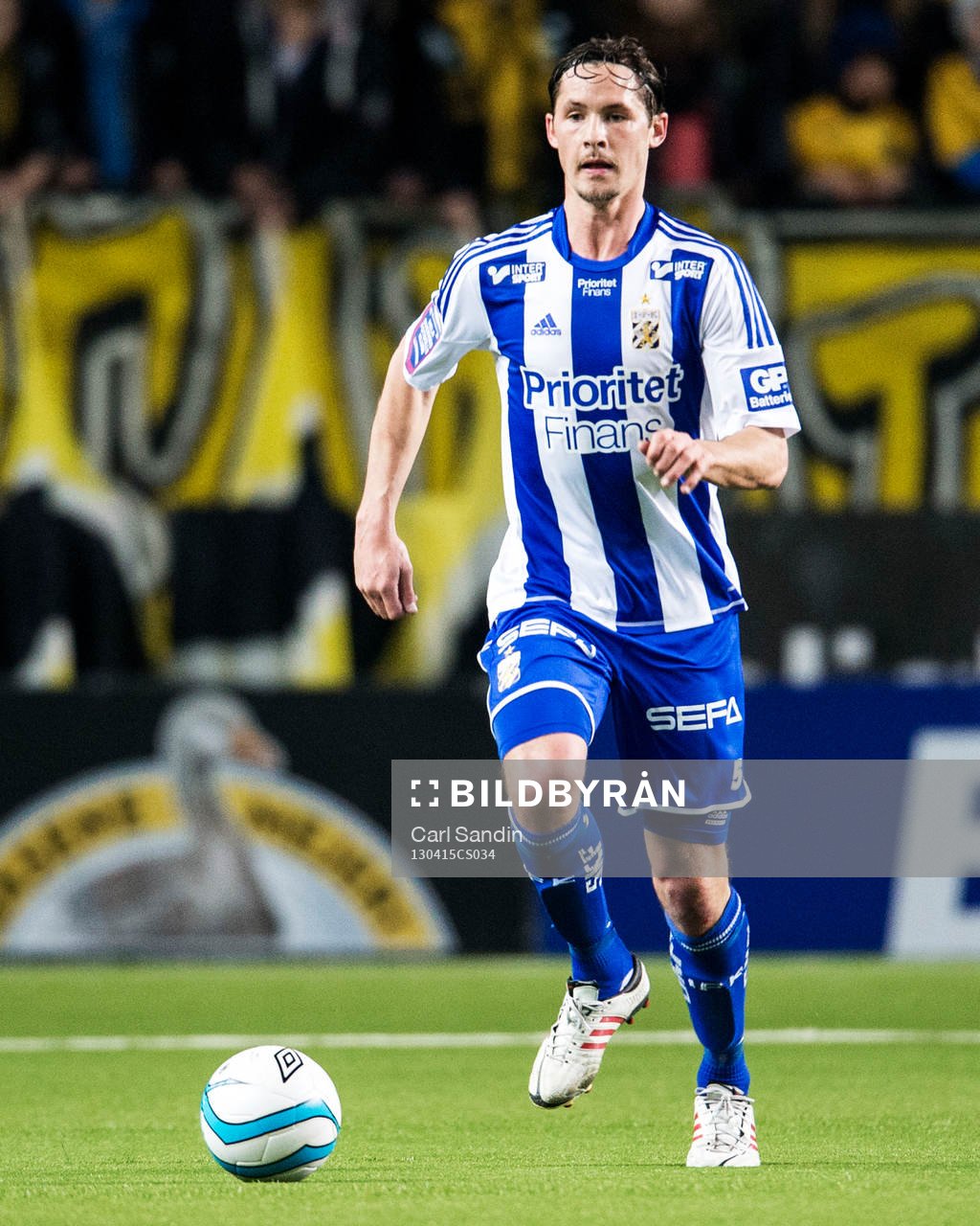 Philip Haglund, IFK Göteborg