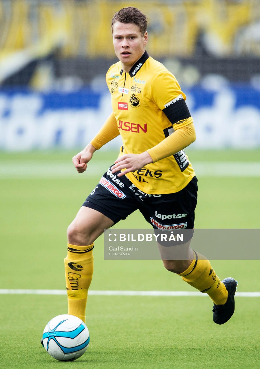 Viktor Claesson, Elfsborg