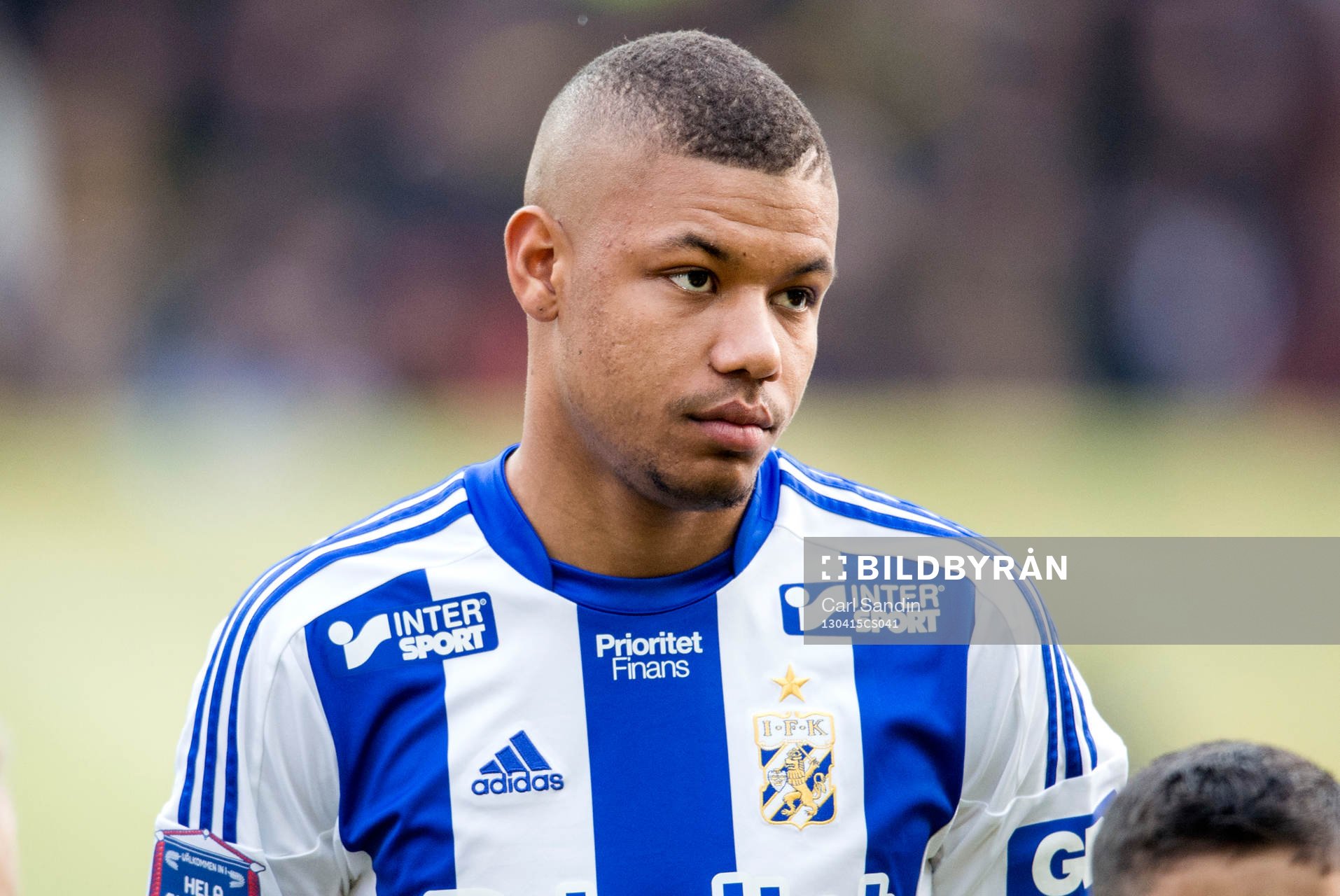 Mikael Dyrestam, IFK Göteborg