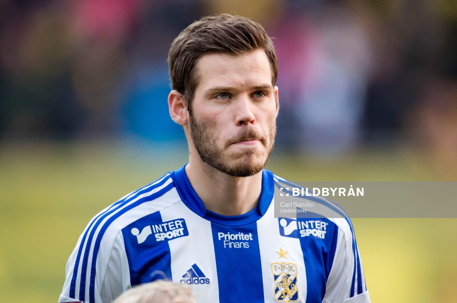 Emil Salomonsson, IFK Göteborg