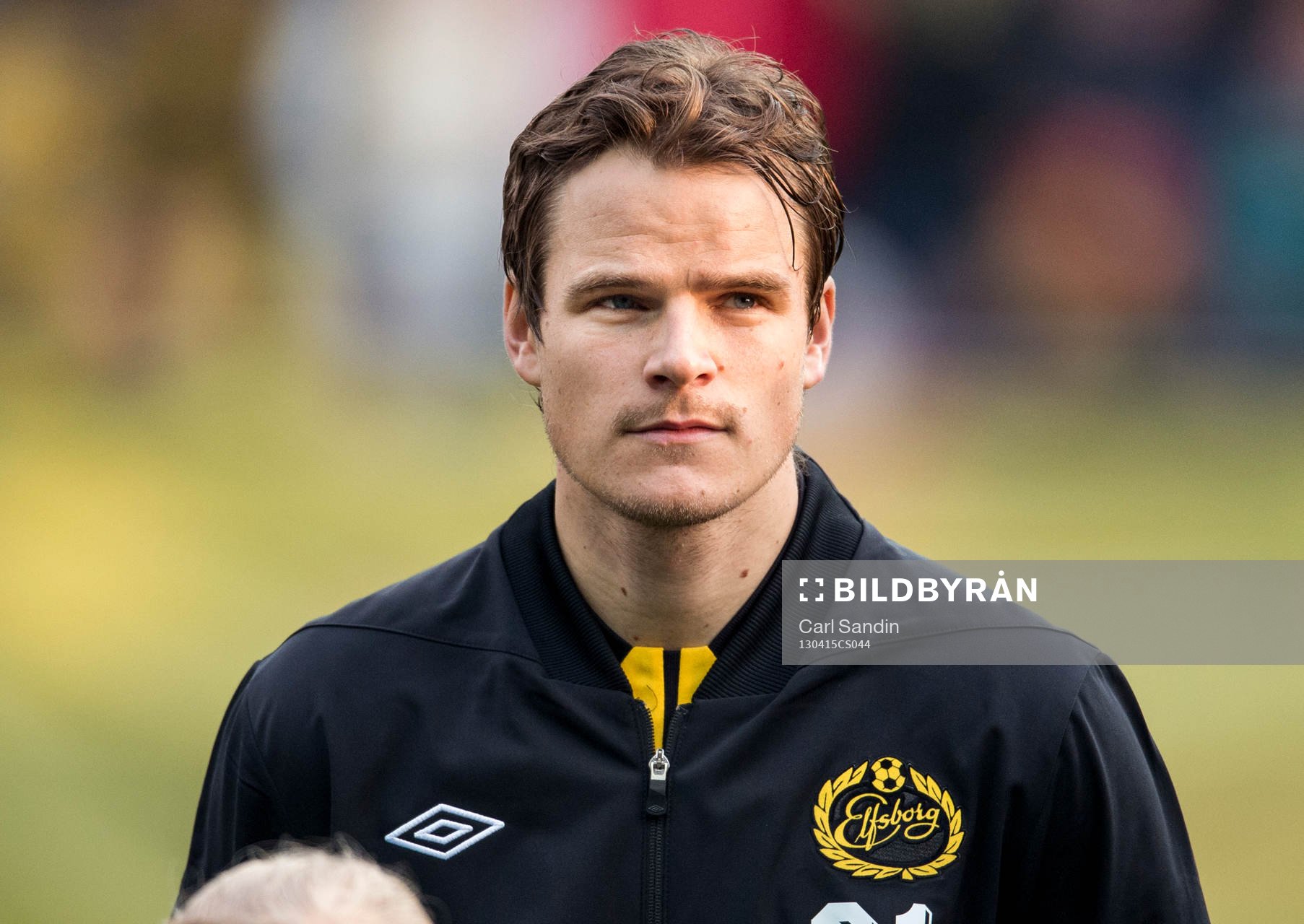 Henning Hauger, Elfsborg