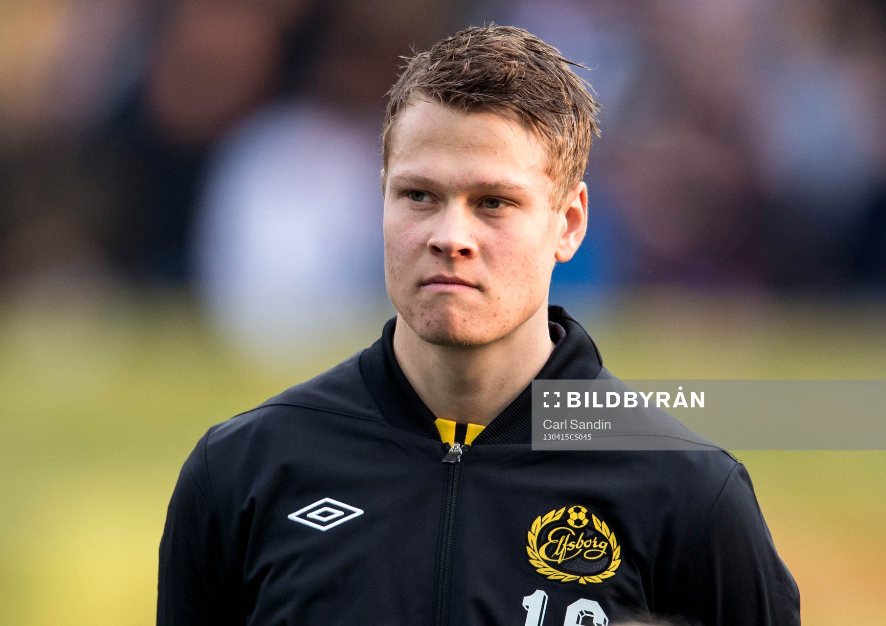 Viktor Claesson, Elfsborg