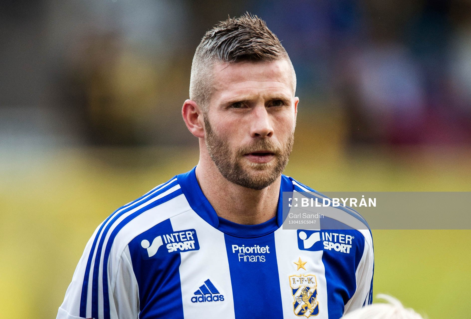 Kjetil Waehler, IFK Göteborg